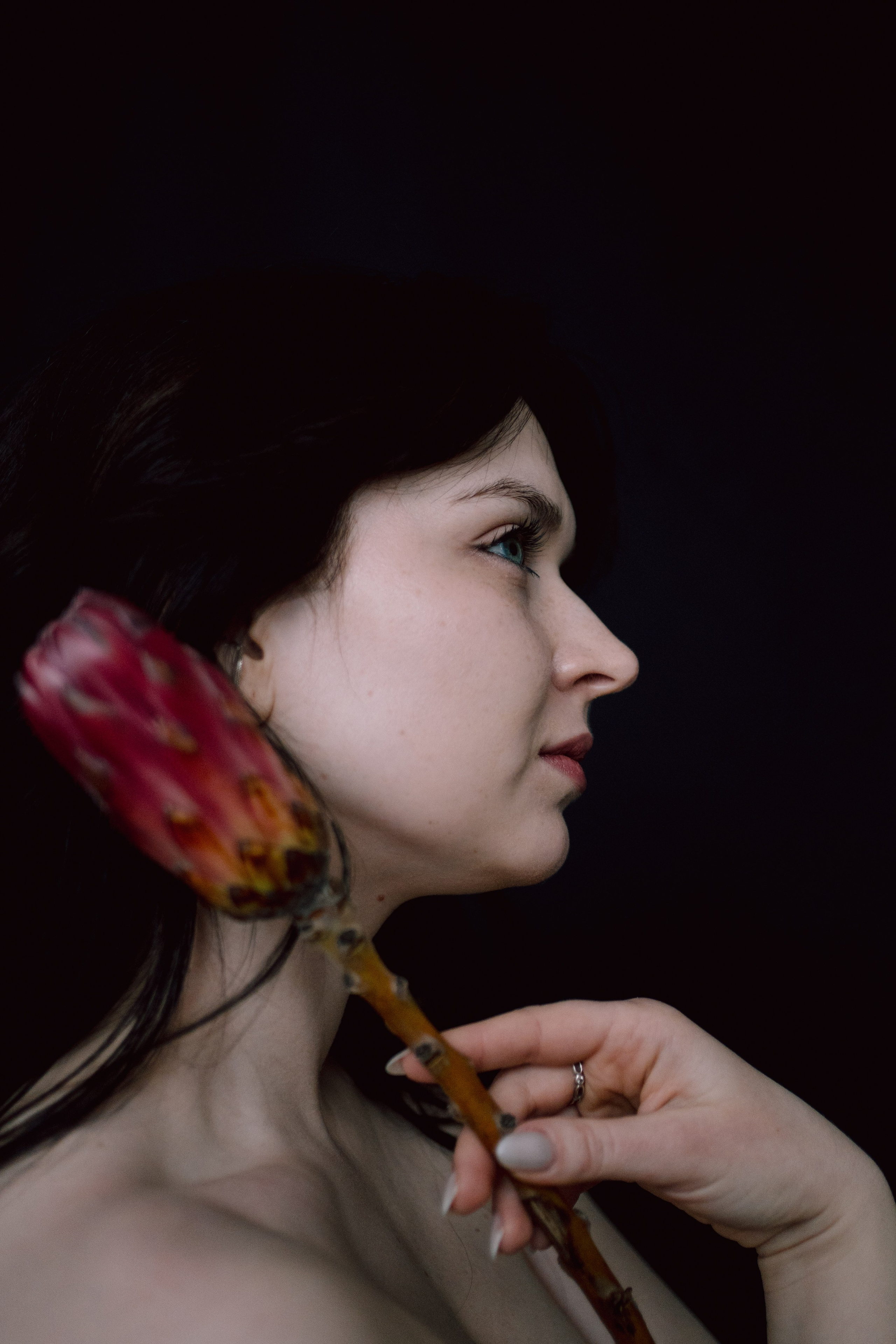 ANNA. ЕВГЕНИЯ КОПАЧ