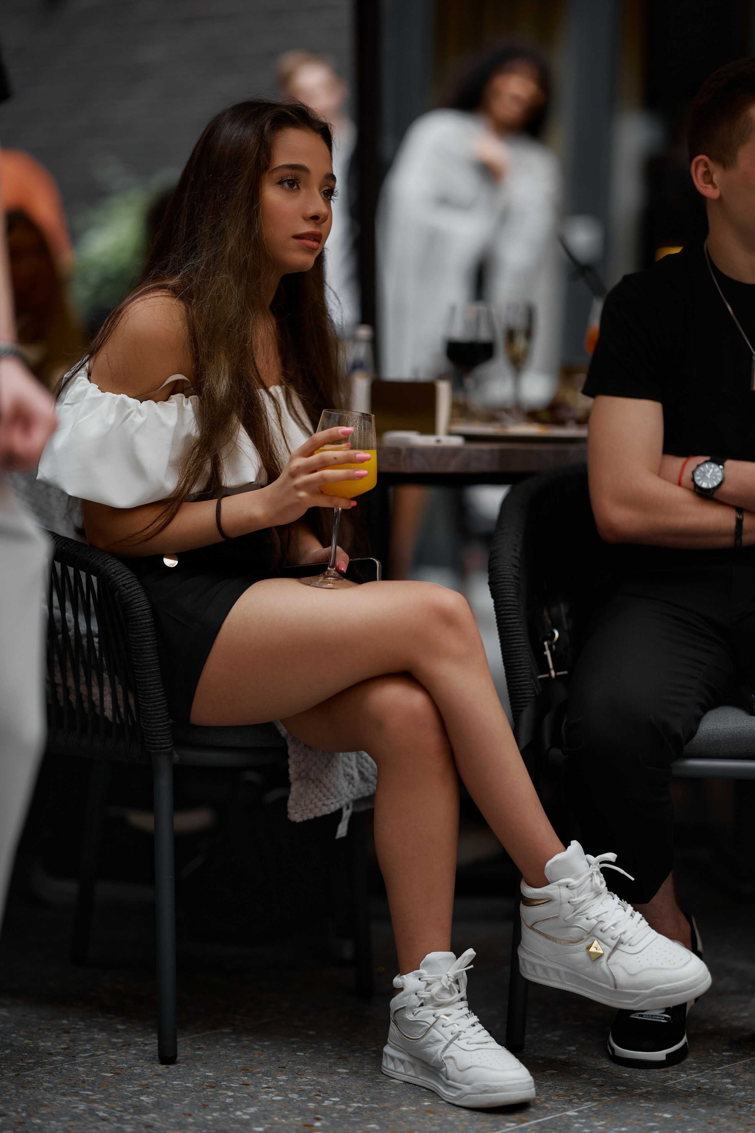 HAPPY BIRTHDAY, KOSTYA!. ARTEMIY IGNATOV