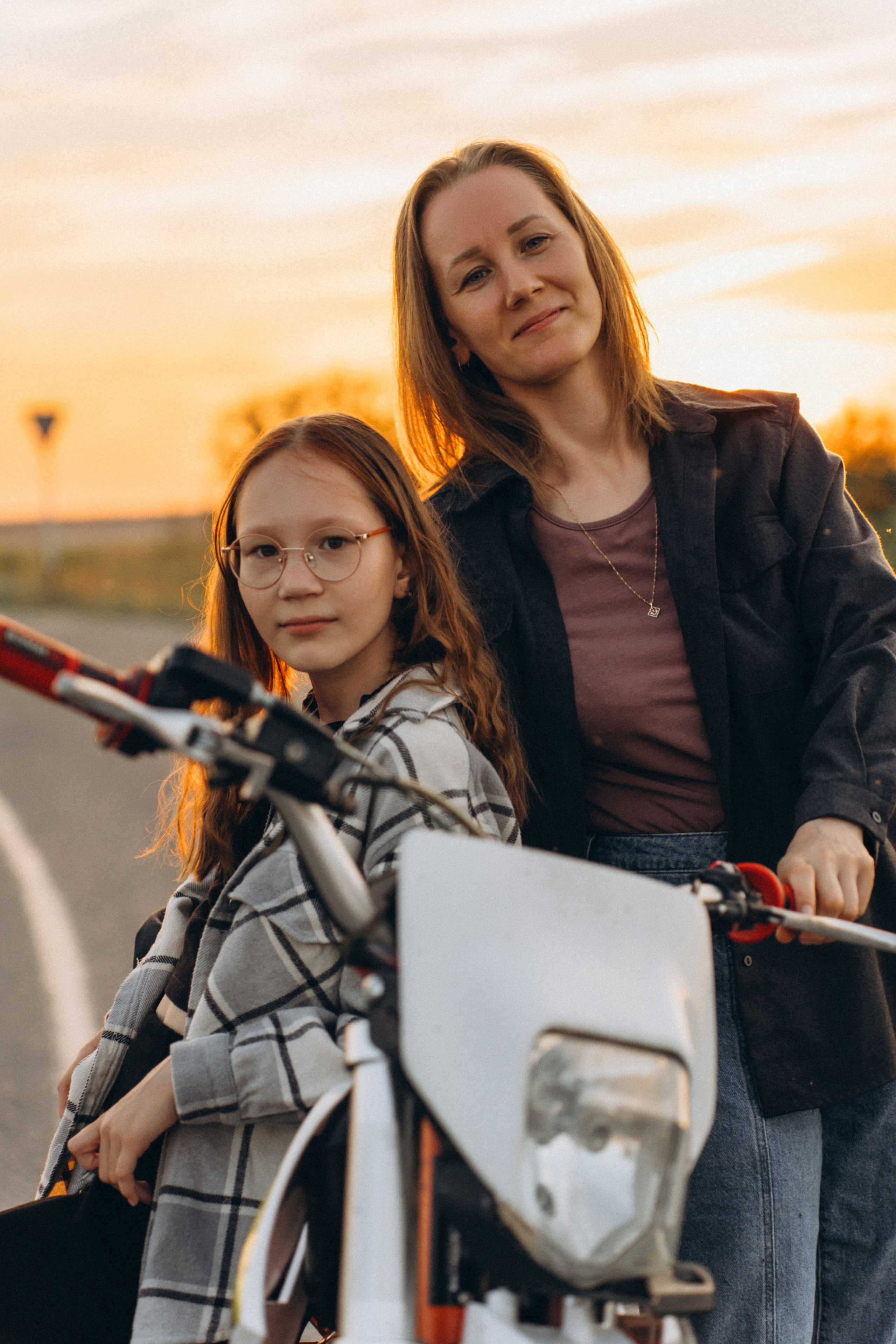 Света и Алина. Лайфстайл фотограф в Ханты-Мансийске Мария Шишкина