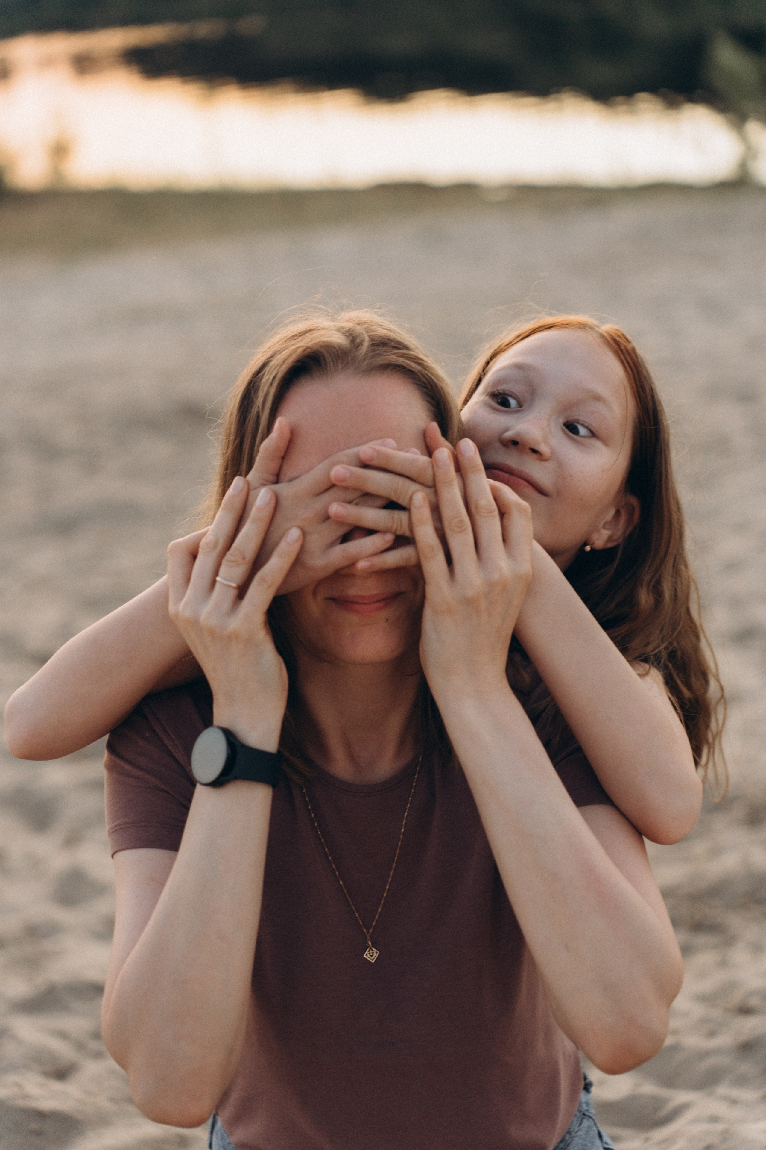 Света и Алина. Лайфстайл фотограф в Ханты-Мансийске Мария Шишкина