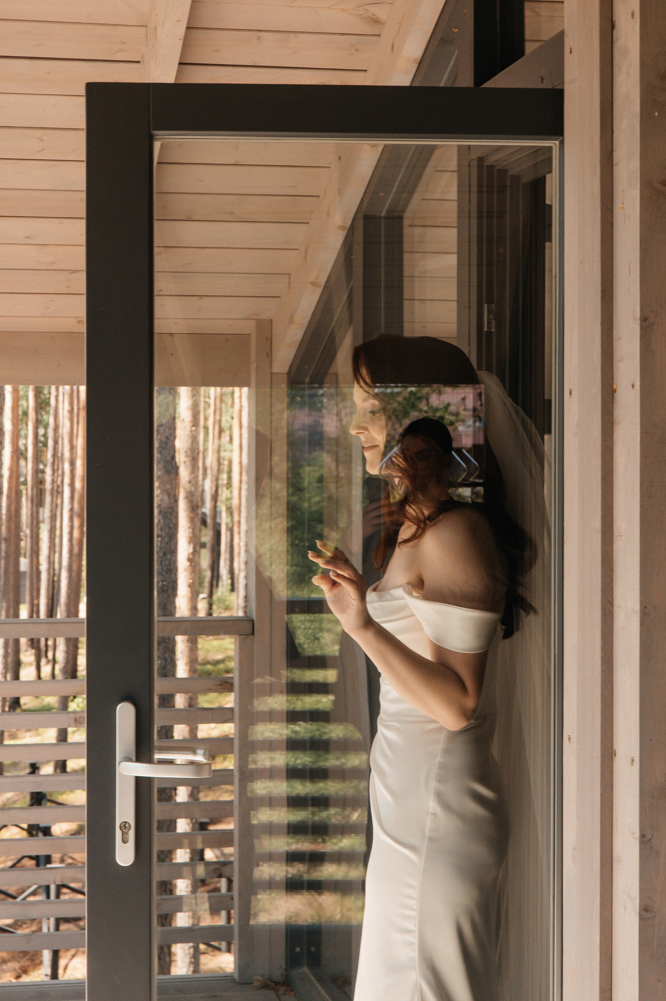 WEDDING. Мария — Свадебный фотограф