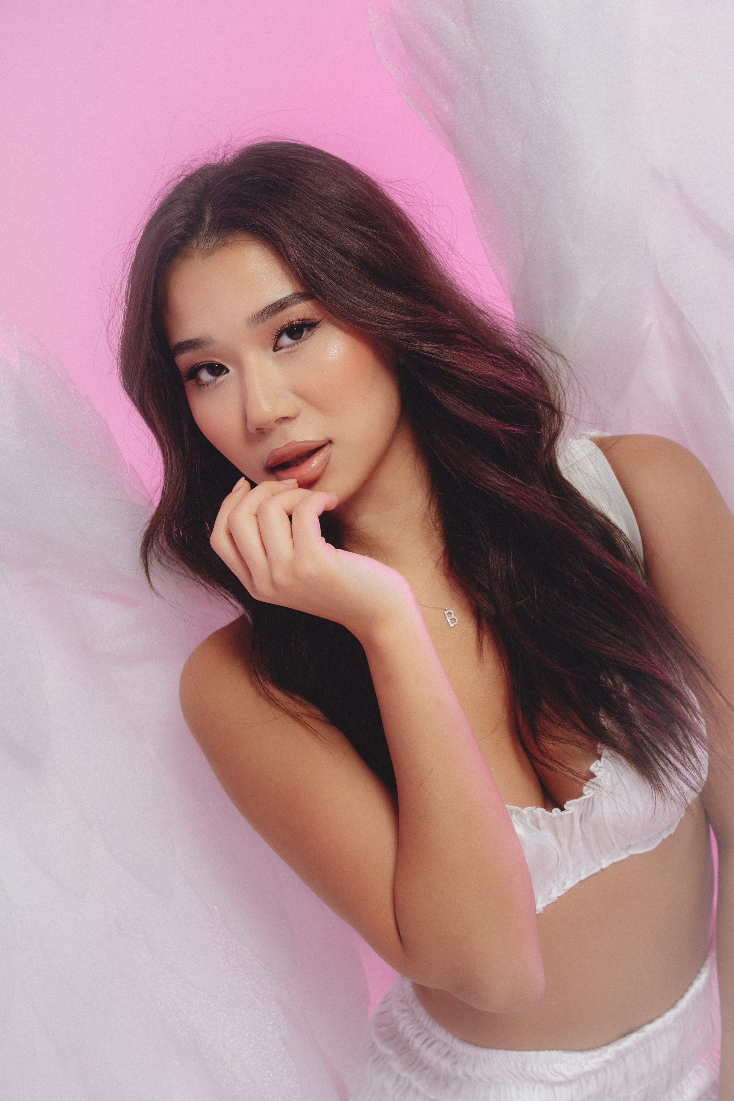 Персональные съемки