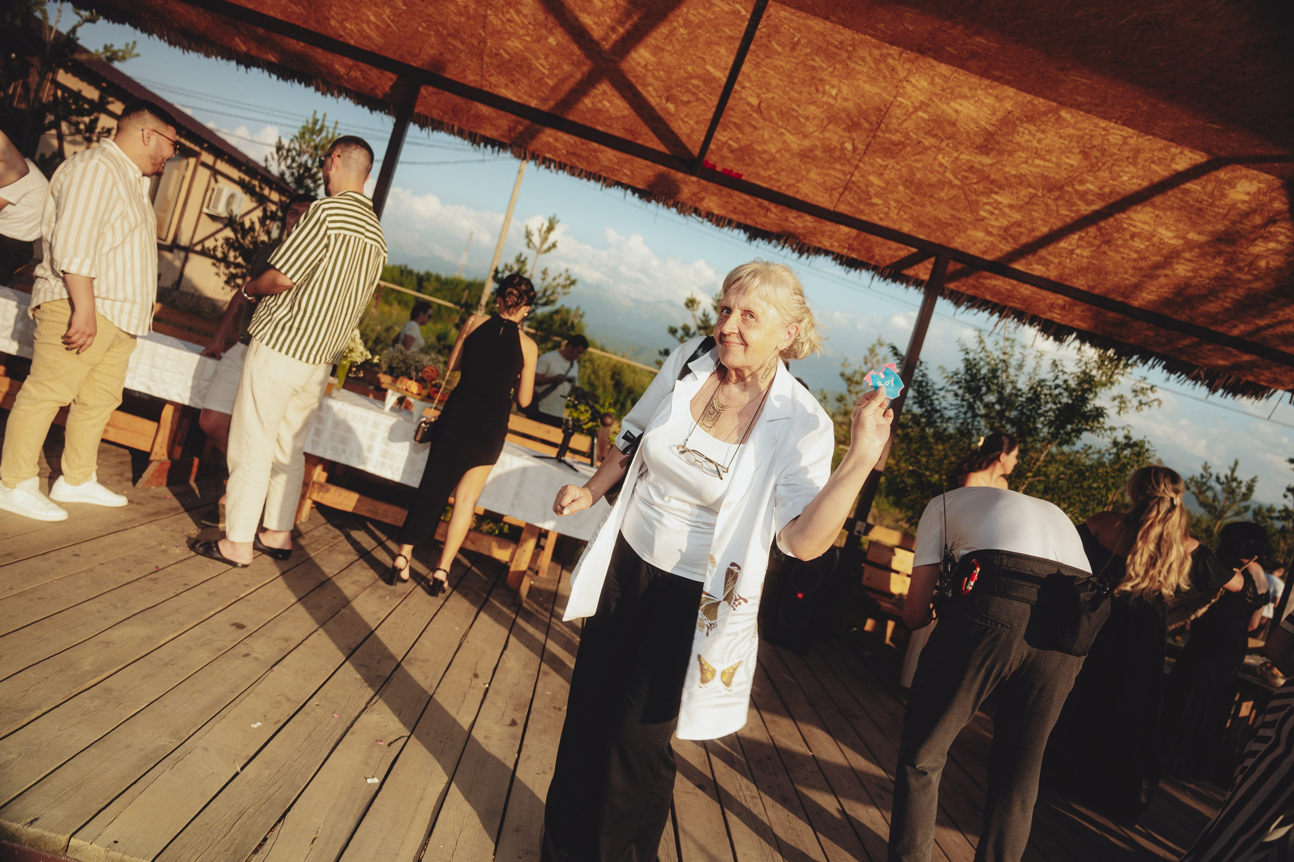 Sergey&Anastassia Wedding Day / part 1