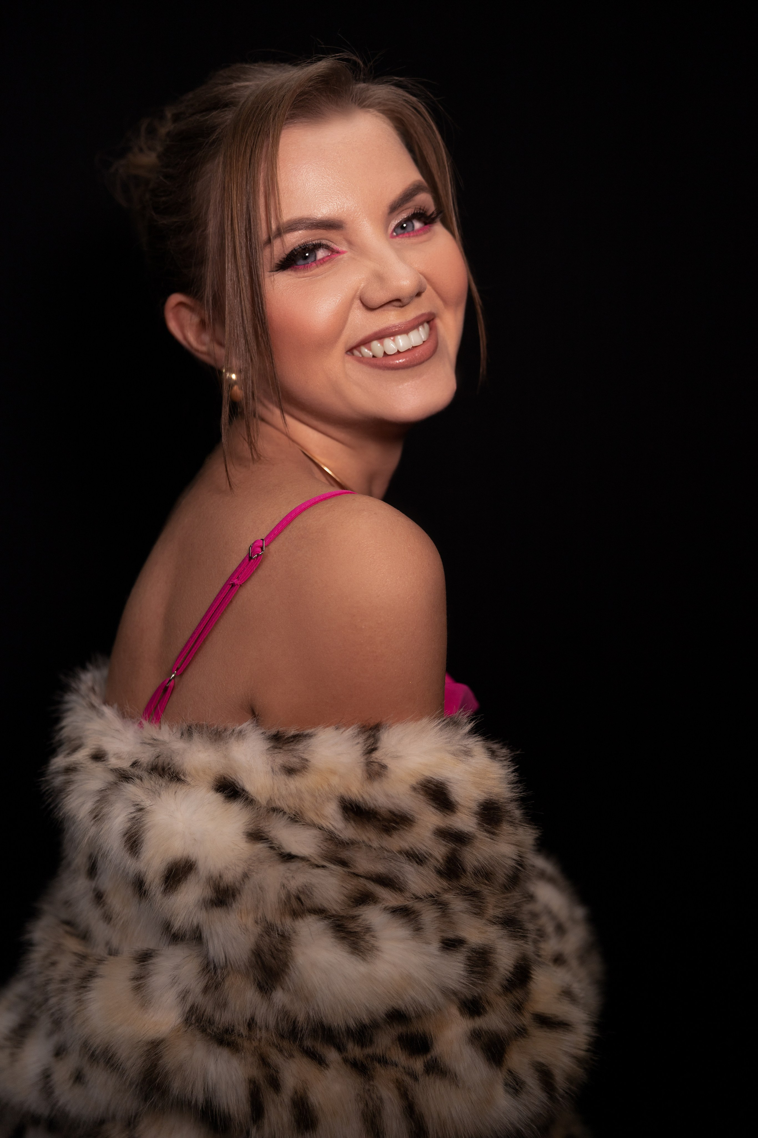 Стиль и грация от Юлии. Семейный и детский фотограф Леонова Анна