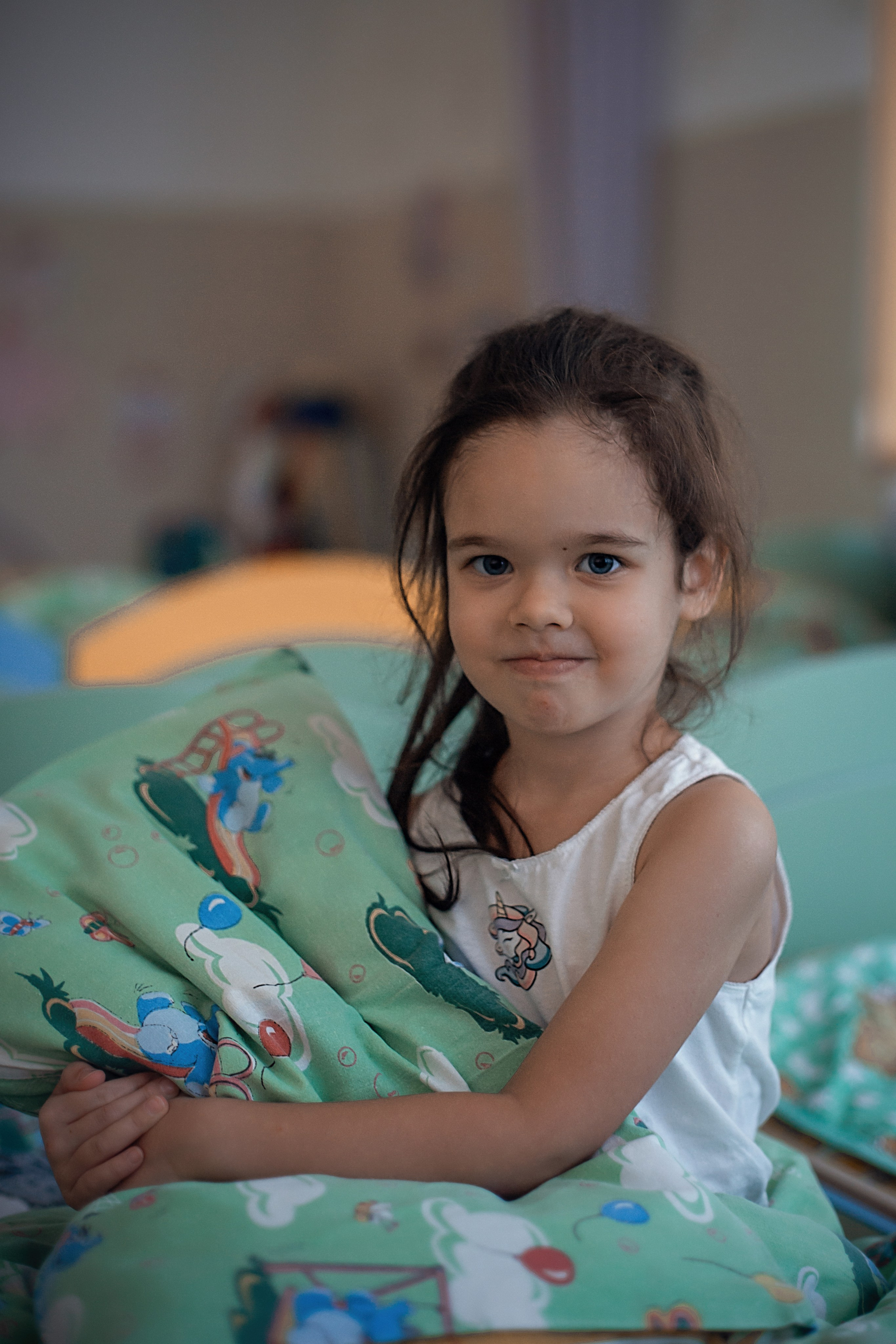 День в саду_ноябрь 2024. Семейный фотограф в Санкт-Петербурге