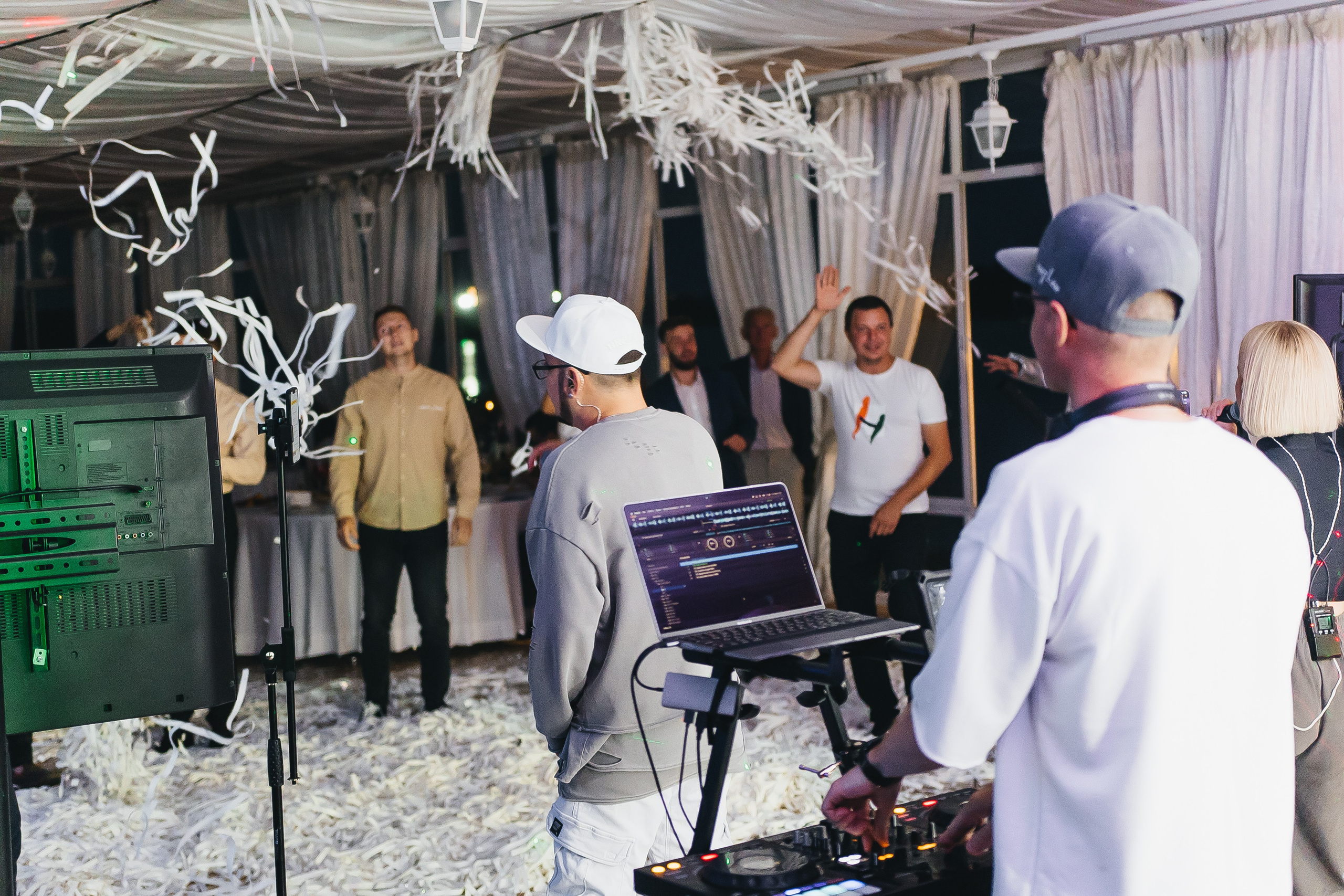 GMS. Фотограф Максим Мельников