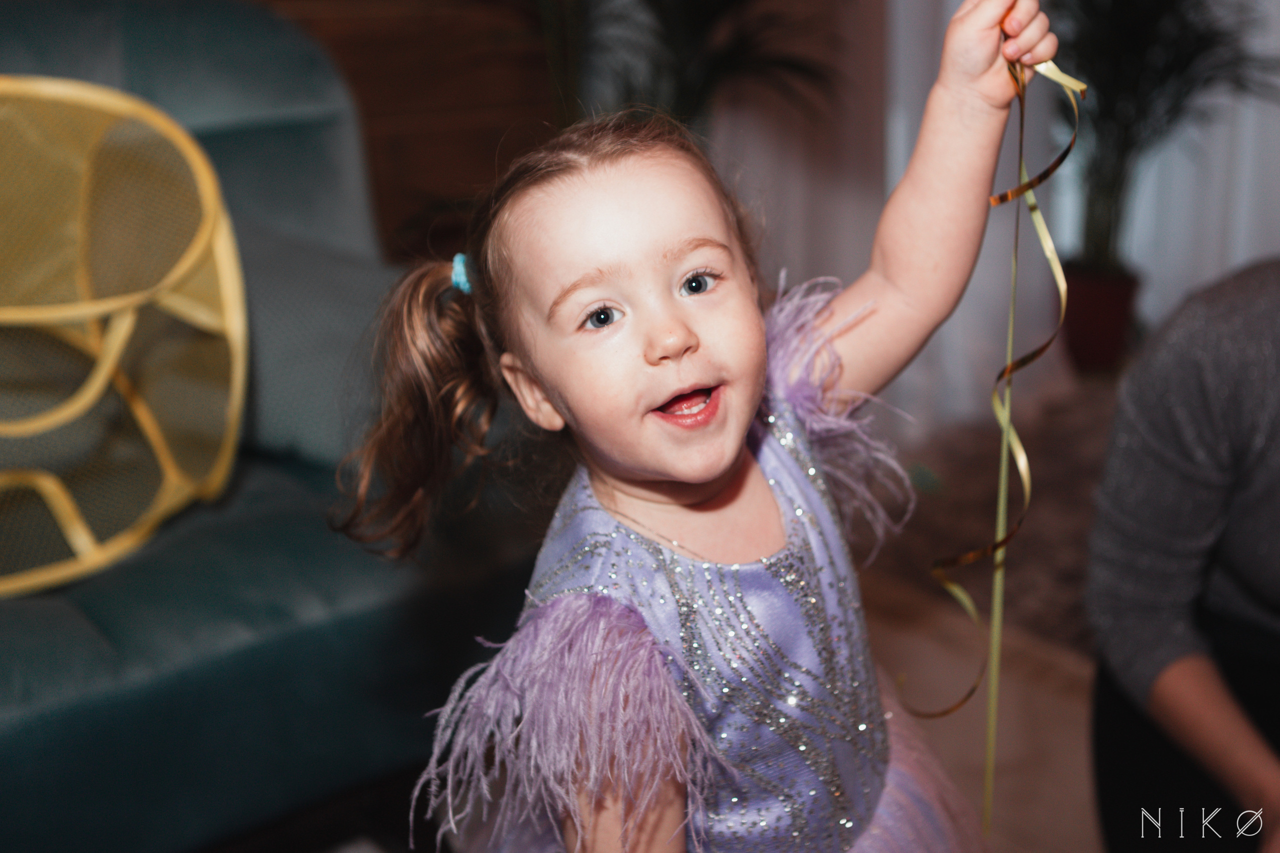 День рождения Богдана. Фотограф Николь Фолиянц