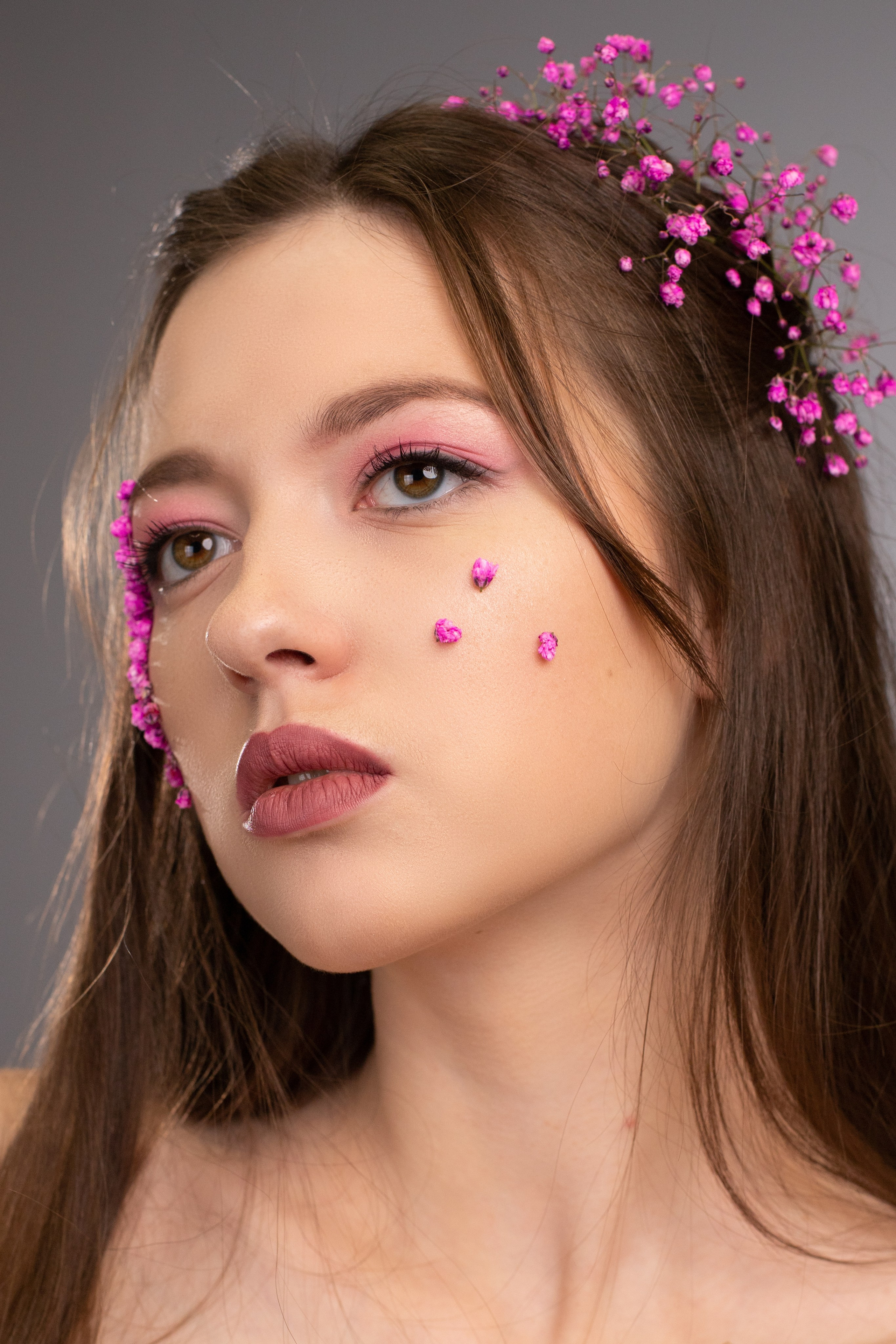 Miss Kursk Flowers. Репортажный и свадебный фотограф в Курске Борис Захарчук