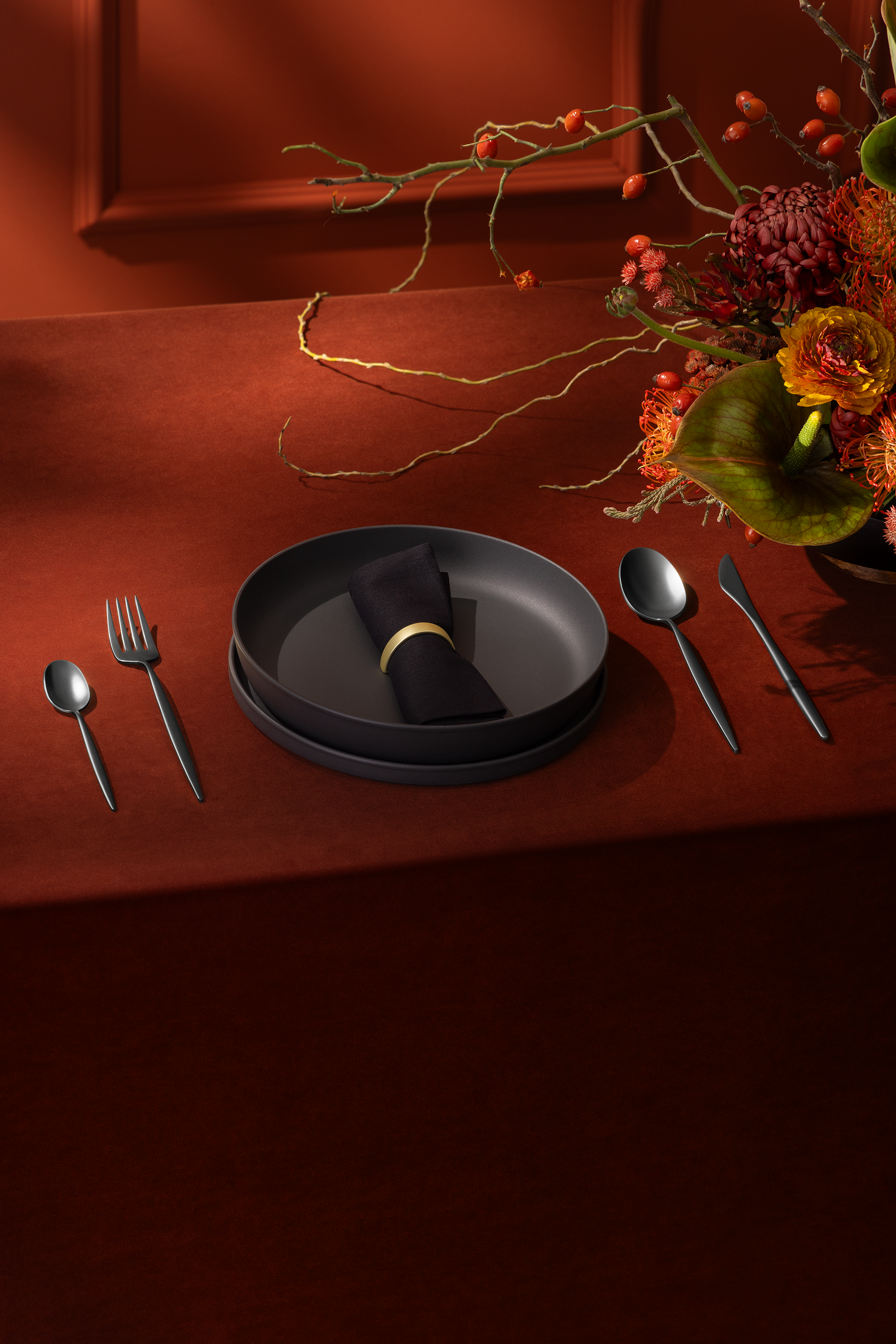 Портфолио. Владислав Дымов — коммерческий фотограф в Москве