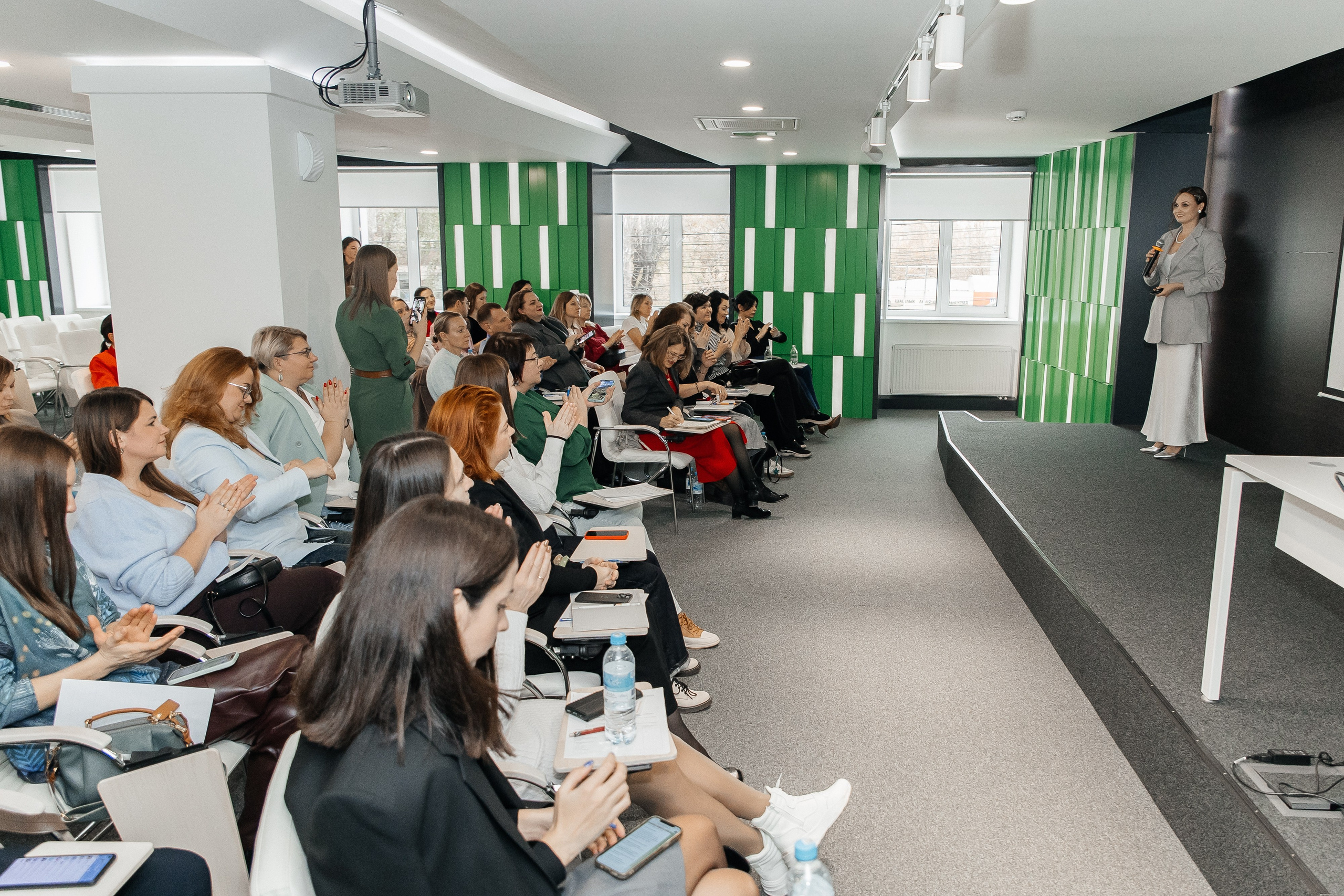 Воркшоп сообщества Код Публичности. Качуняк Наталия портретный фотограф в Иваново