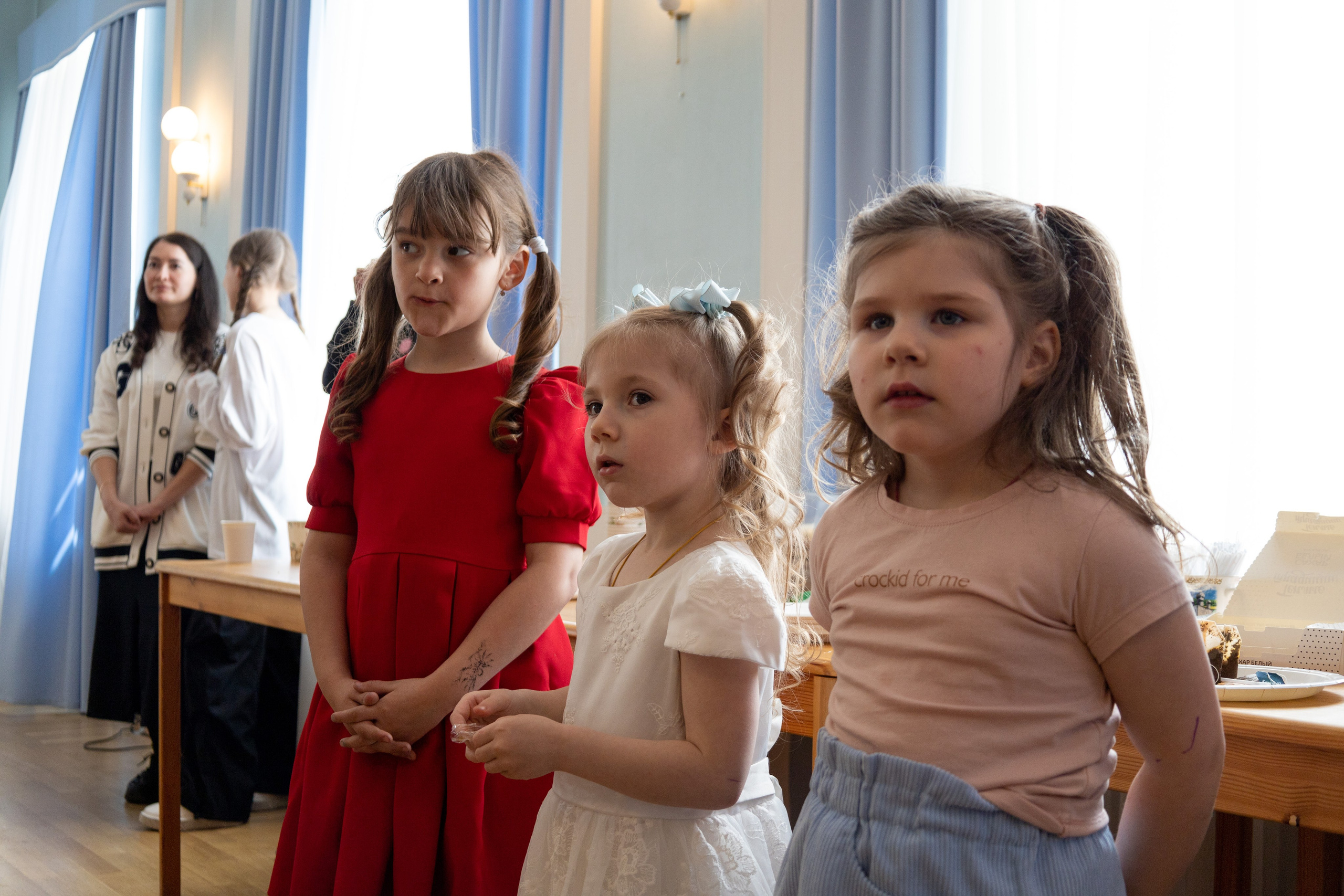 ВОСКРЕСНАЯ ШКОЛА НИКОЛО-БОГОЯВЛЕНСКОГО МОРСКОГО. НИКОЛО-БОГОЯВЛЕНСКИЙ МОРСКОЙ СОБОР