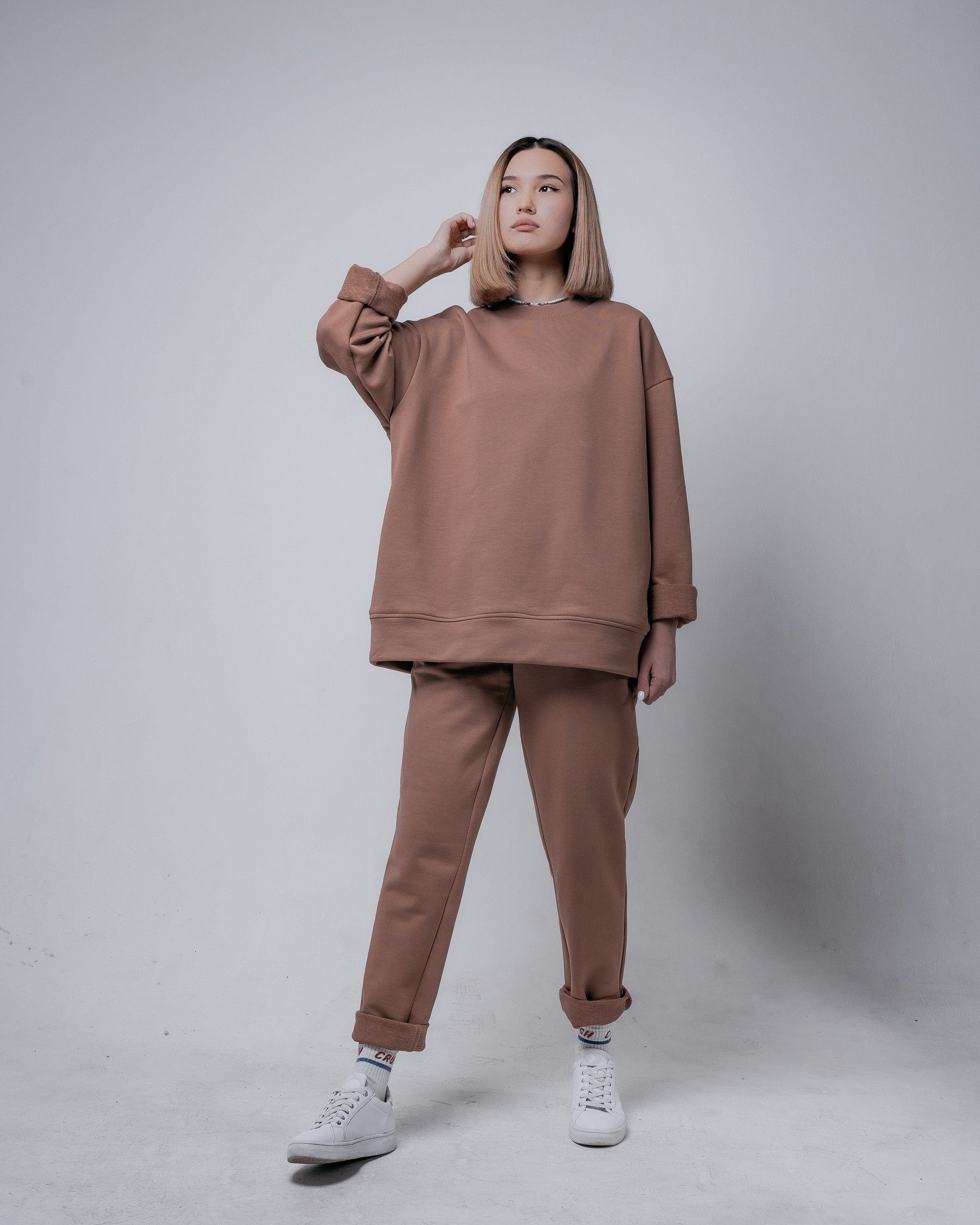 Одежда — Лукбук / Кампейн