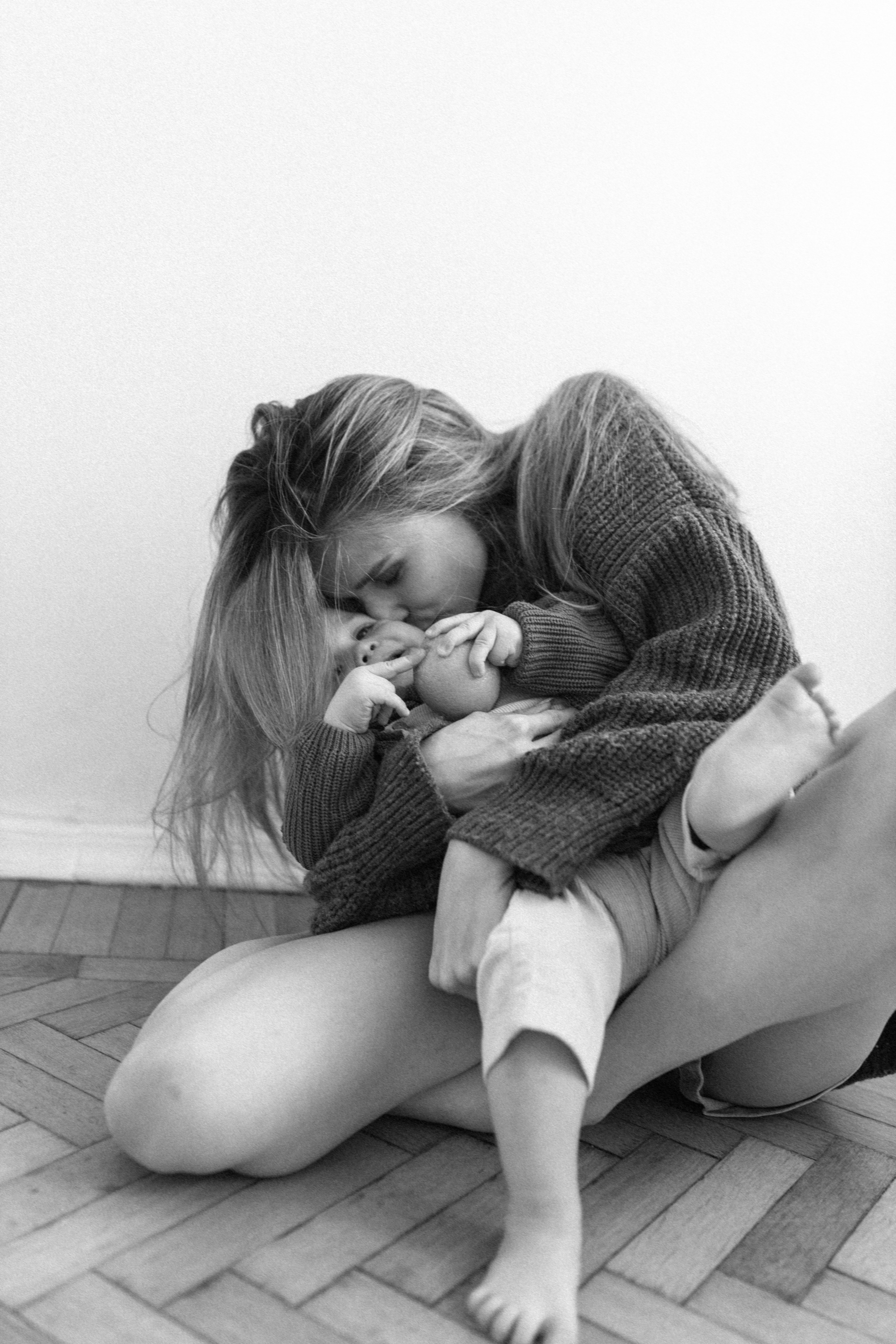 Семейные. Маша Афонина. Семейный фотограф в Москве