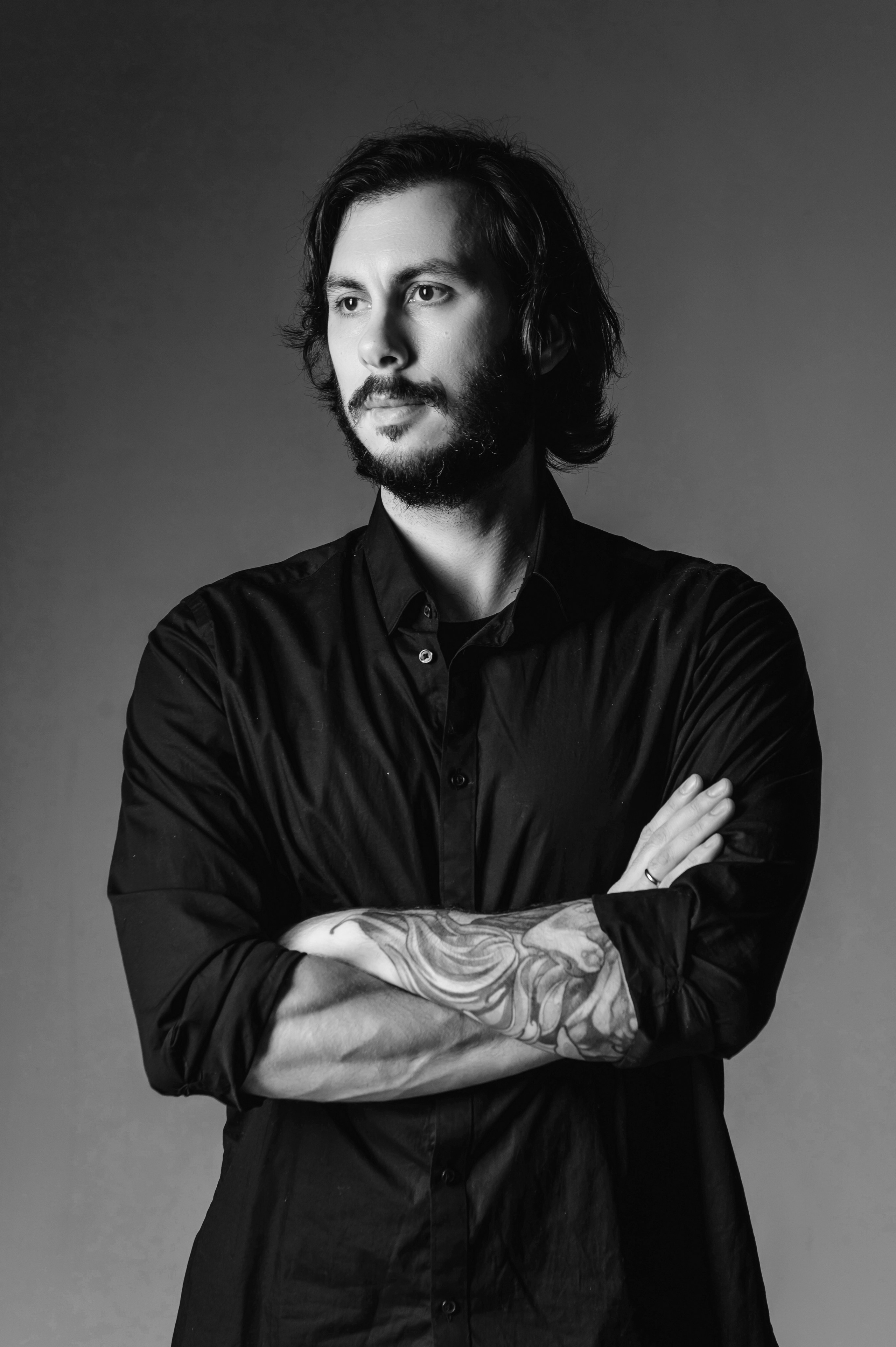 Таня, Сережа и Ярослав. Детский и семейный фотограф Катерина Мишина