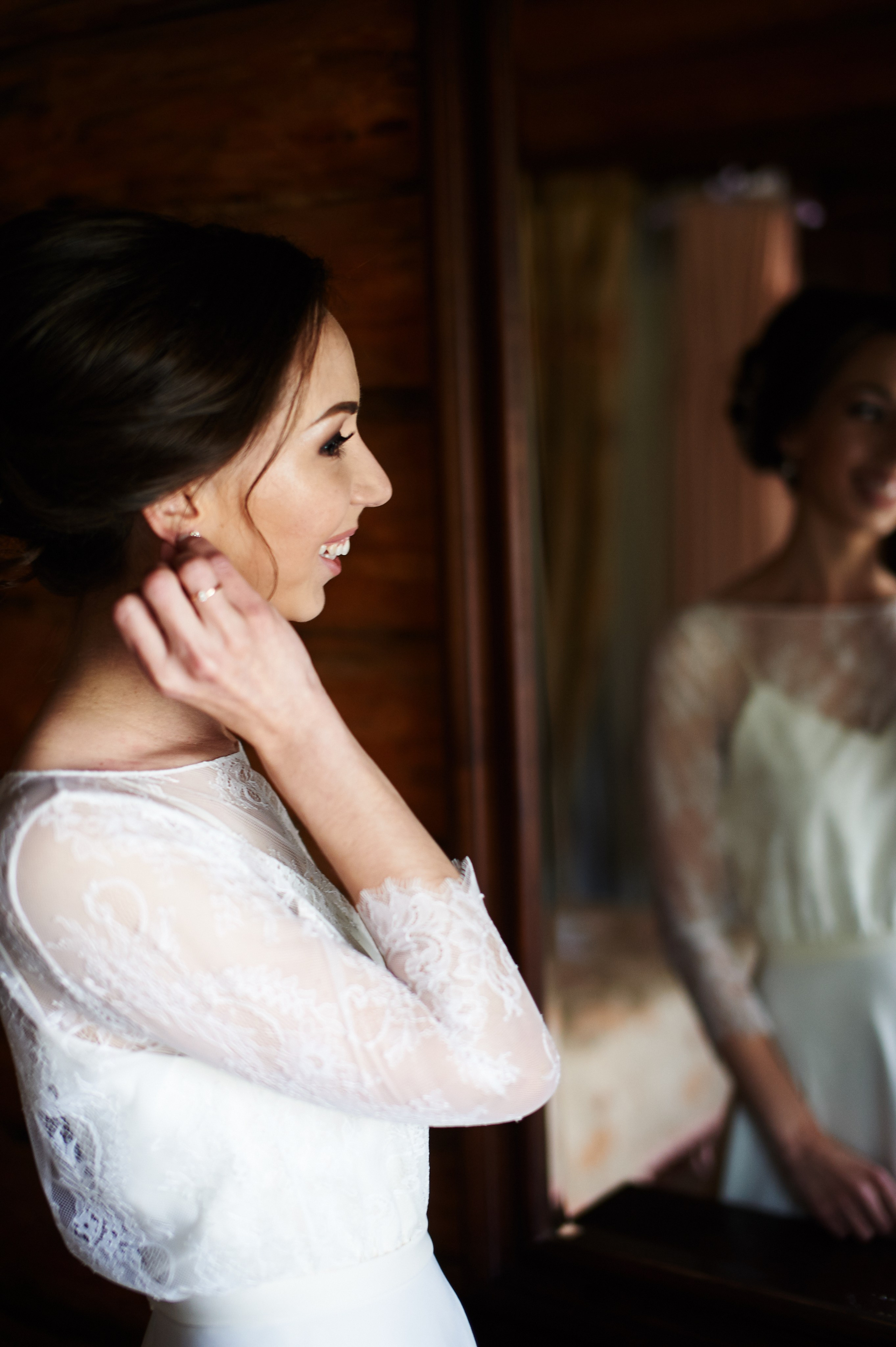 Вика и Гоша. Свадебный фотограф в Ростове-на-Дону Владимир Пешков