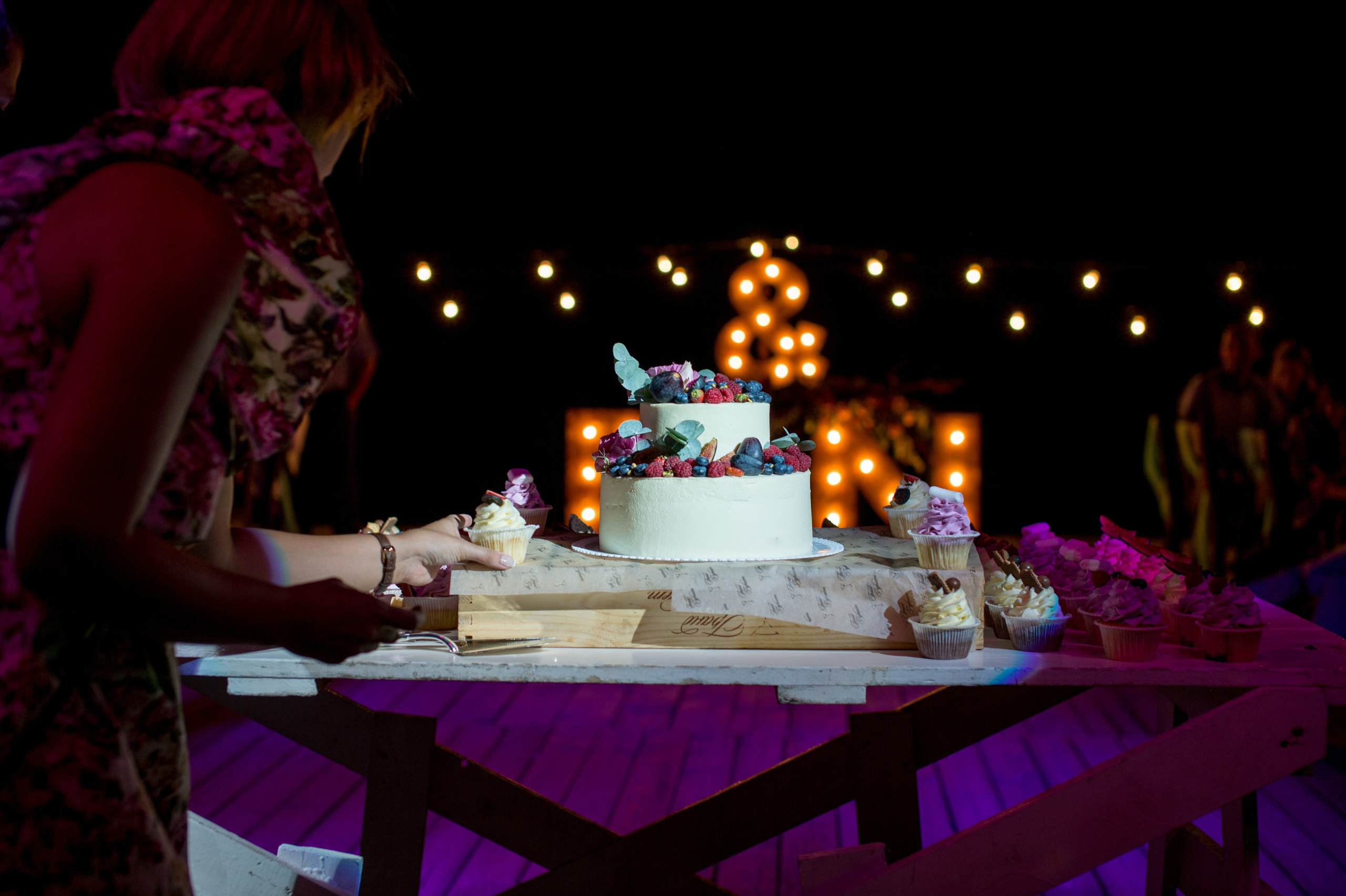 Надя и Дима. Свадебный фотограф в Ростове-на-Дону Владимир Пешков