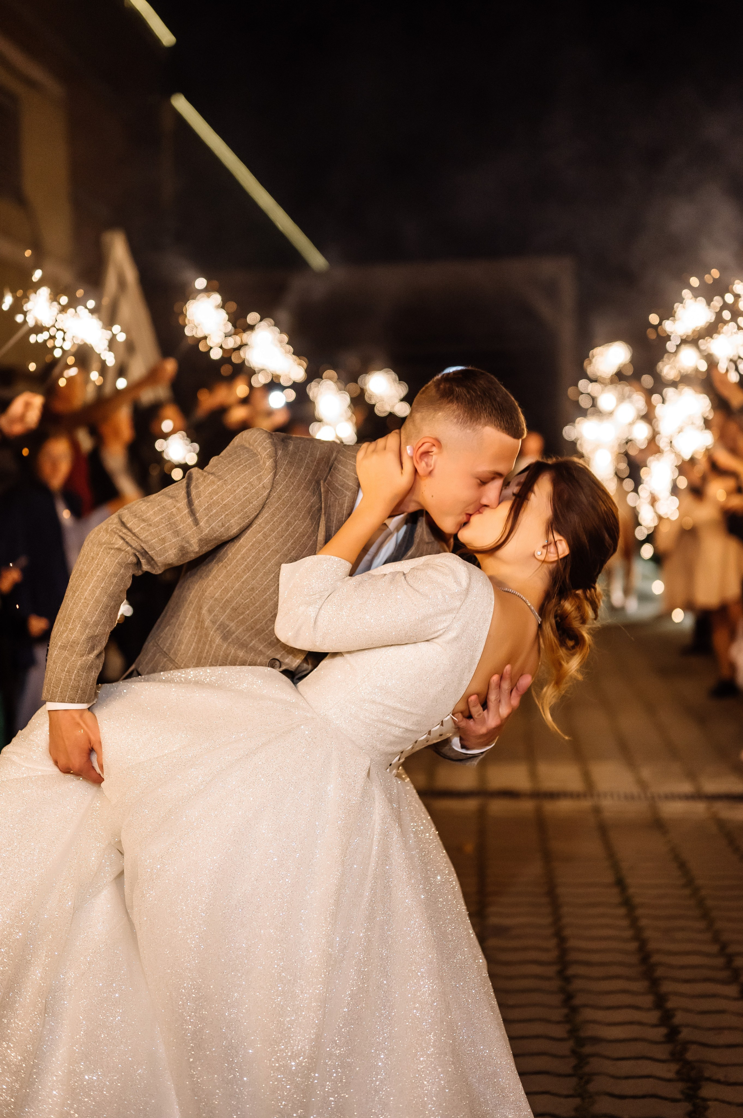 Артем и Анастасия. Свадебный фотограф в Красноярске Маргарита Синицкая