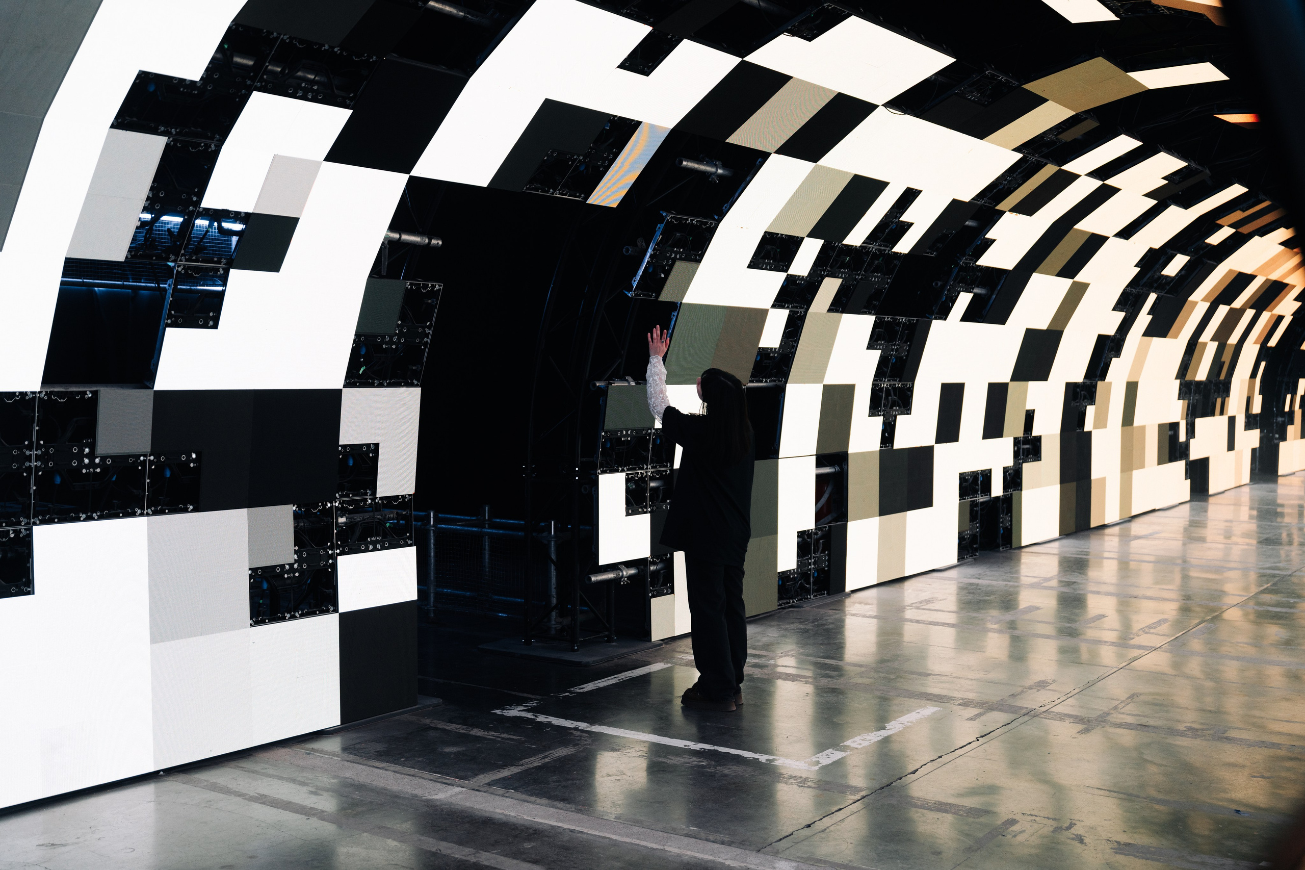 INTERVALS.EXHIBITION. @tomrus: Рустам Шагиморданов — фотограф