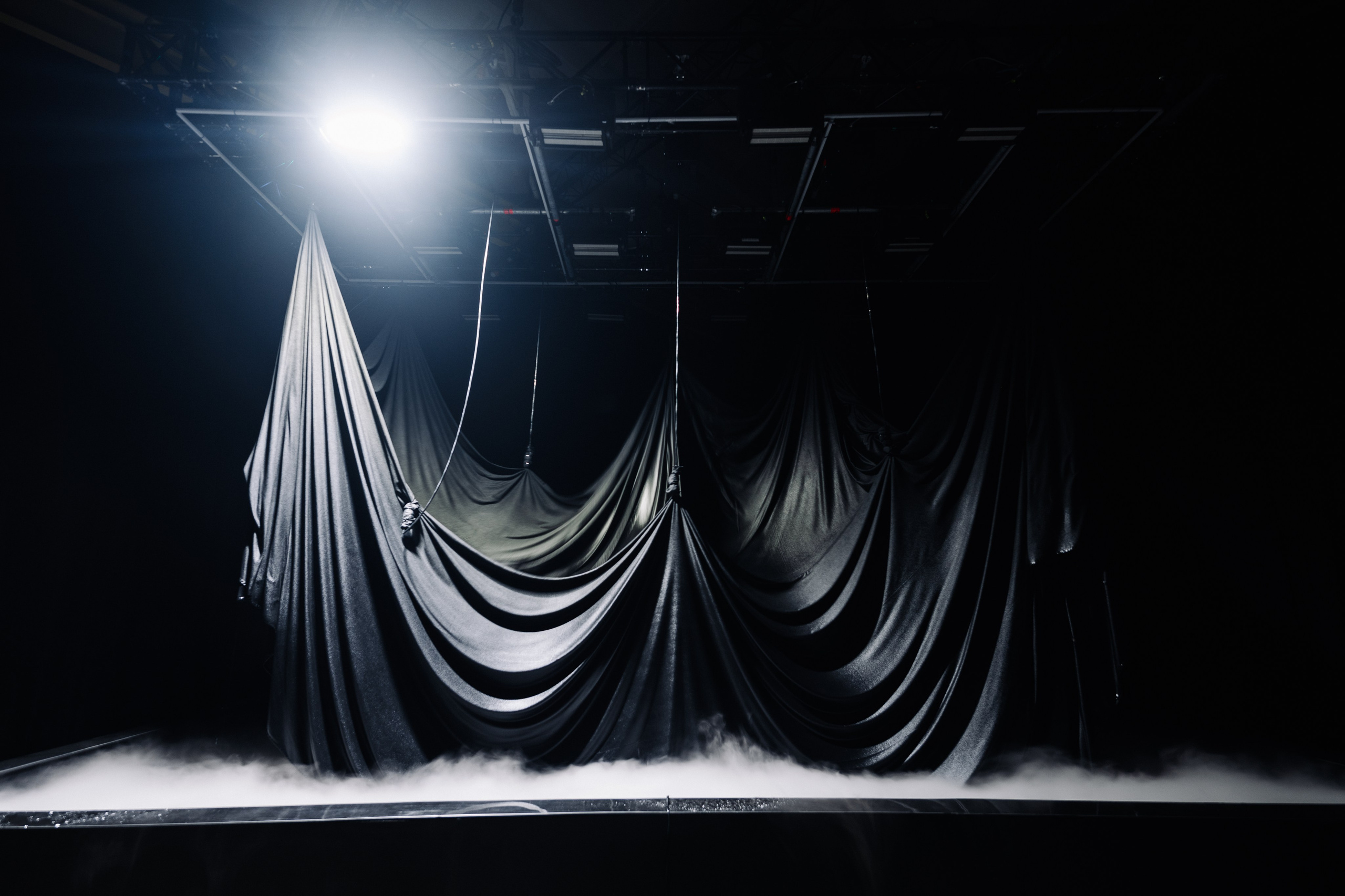 INTERVALS.EXHIBITION. @tomrus: Рустам Шагиморданов — фотограф