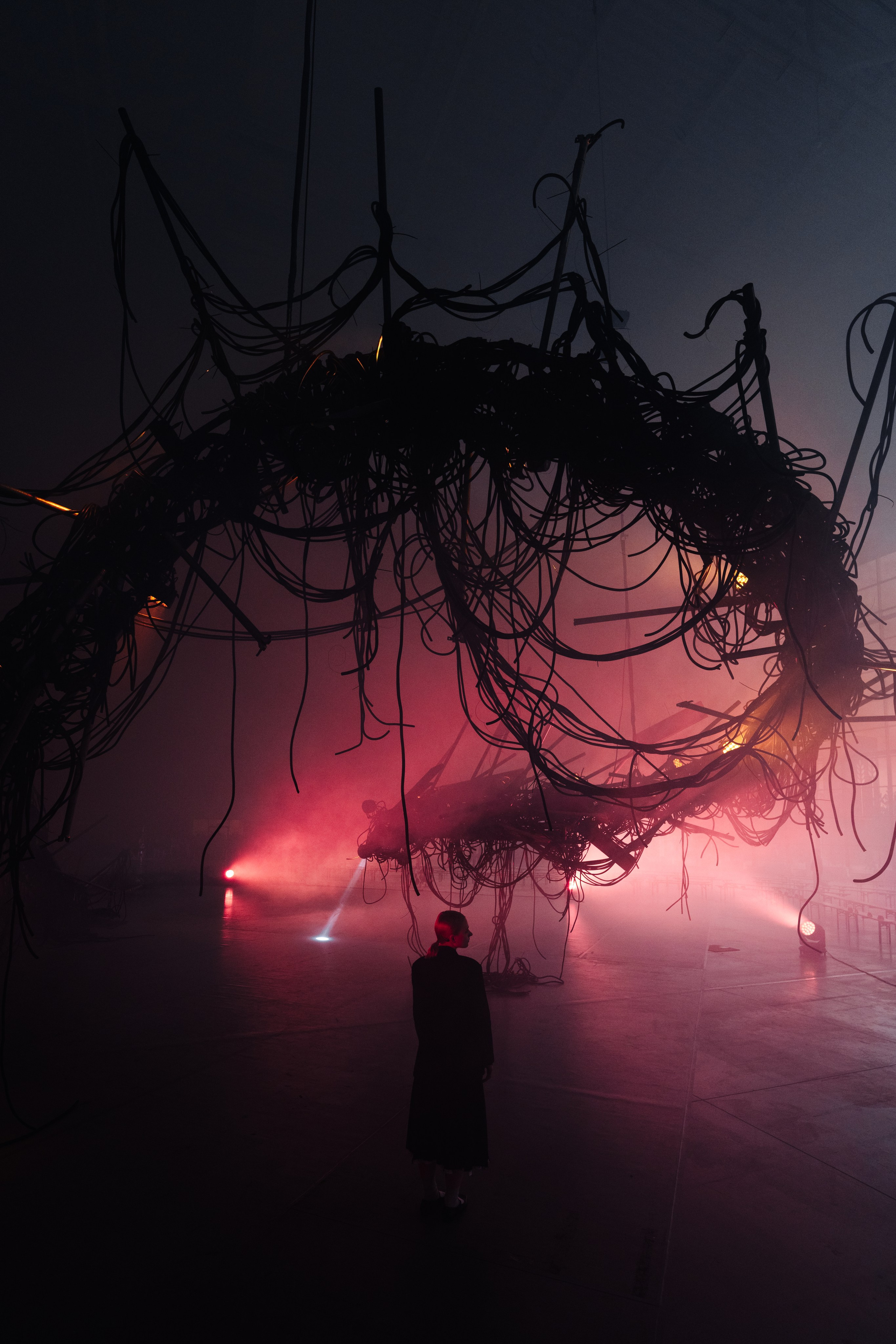 PANTERRA, CHRONOMORPH 001. @tomrus: Рустам Шагиморданов — фотограф