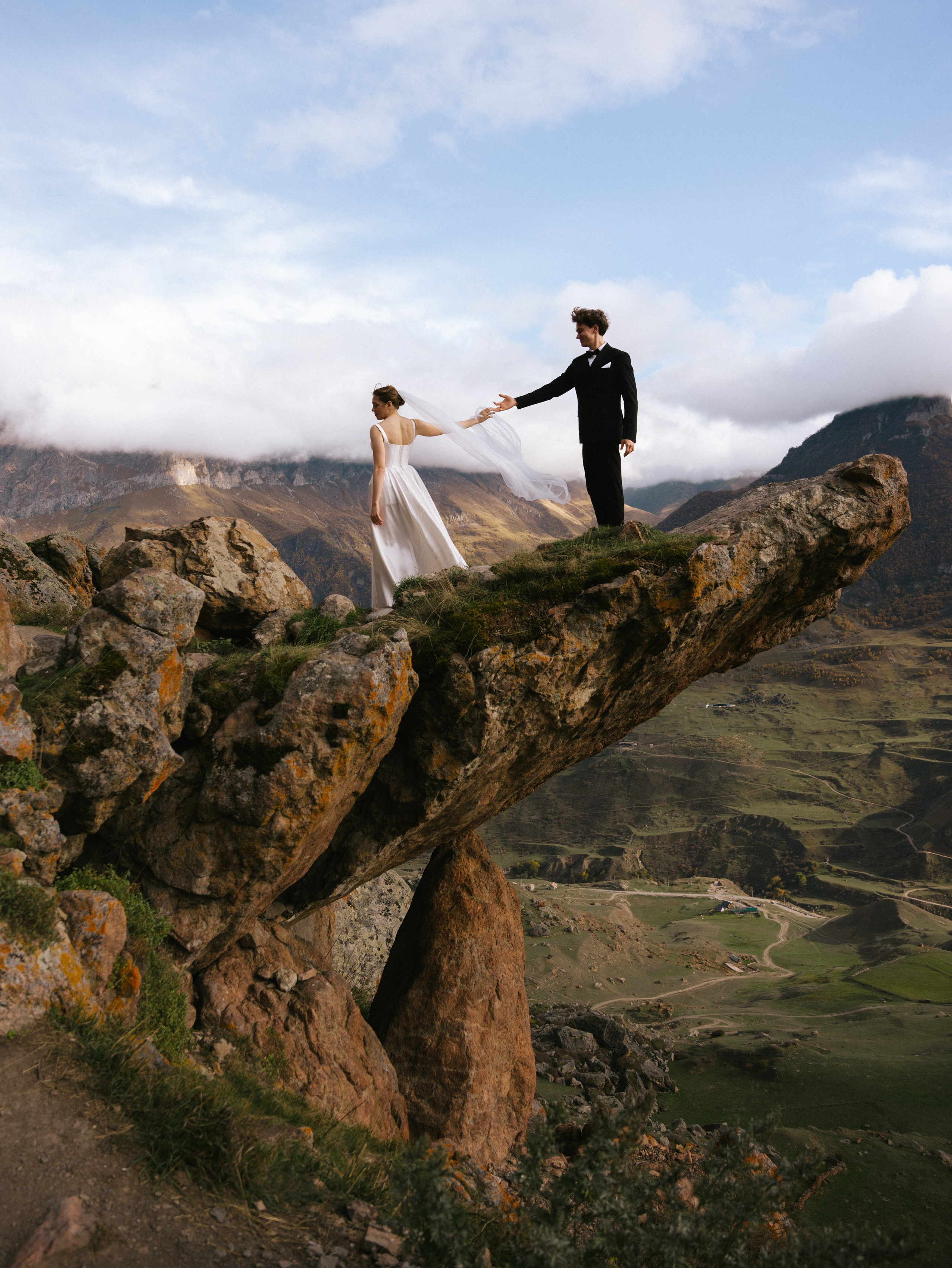 А&Н. Свадебный фотограф Ирина Беляева Пятигорск|Кисловодск|Эльбрус|Домбай