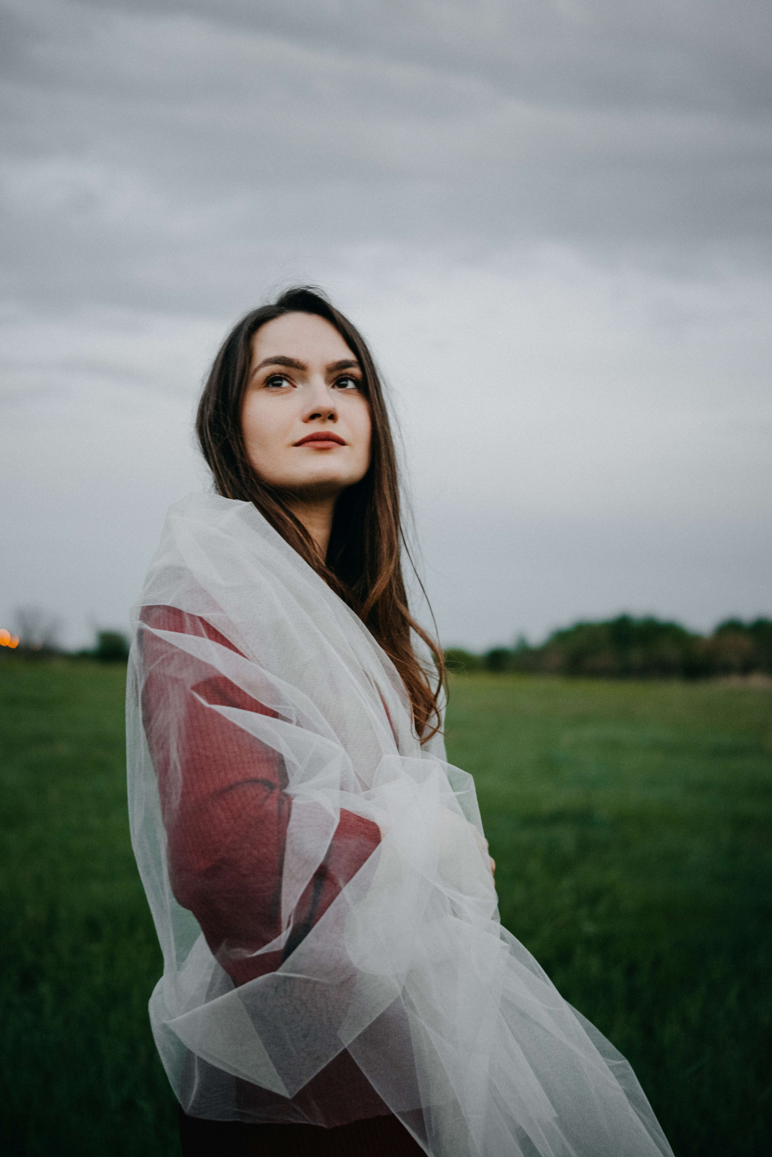 Кристина. Портретный и свадебный фотограф в Тбилиси • xeniqo