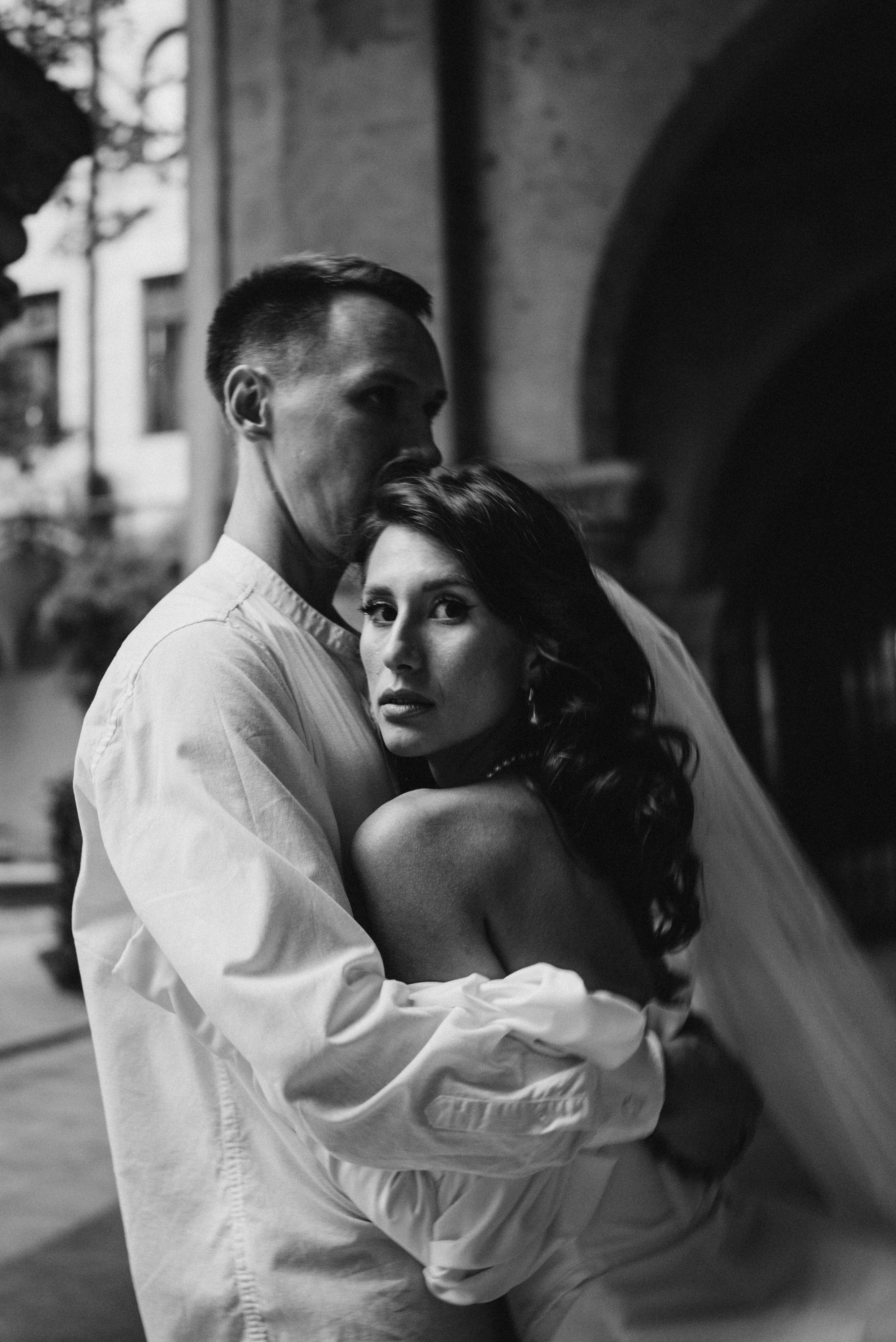 Портретный и свадебный фотограф в Тбилиси • xeniqo