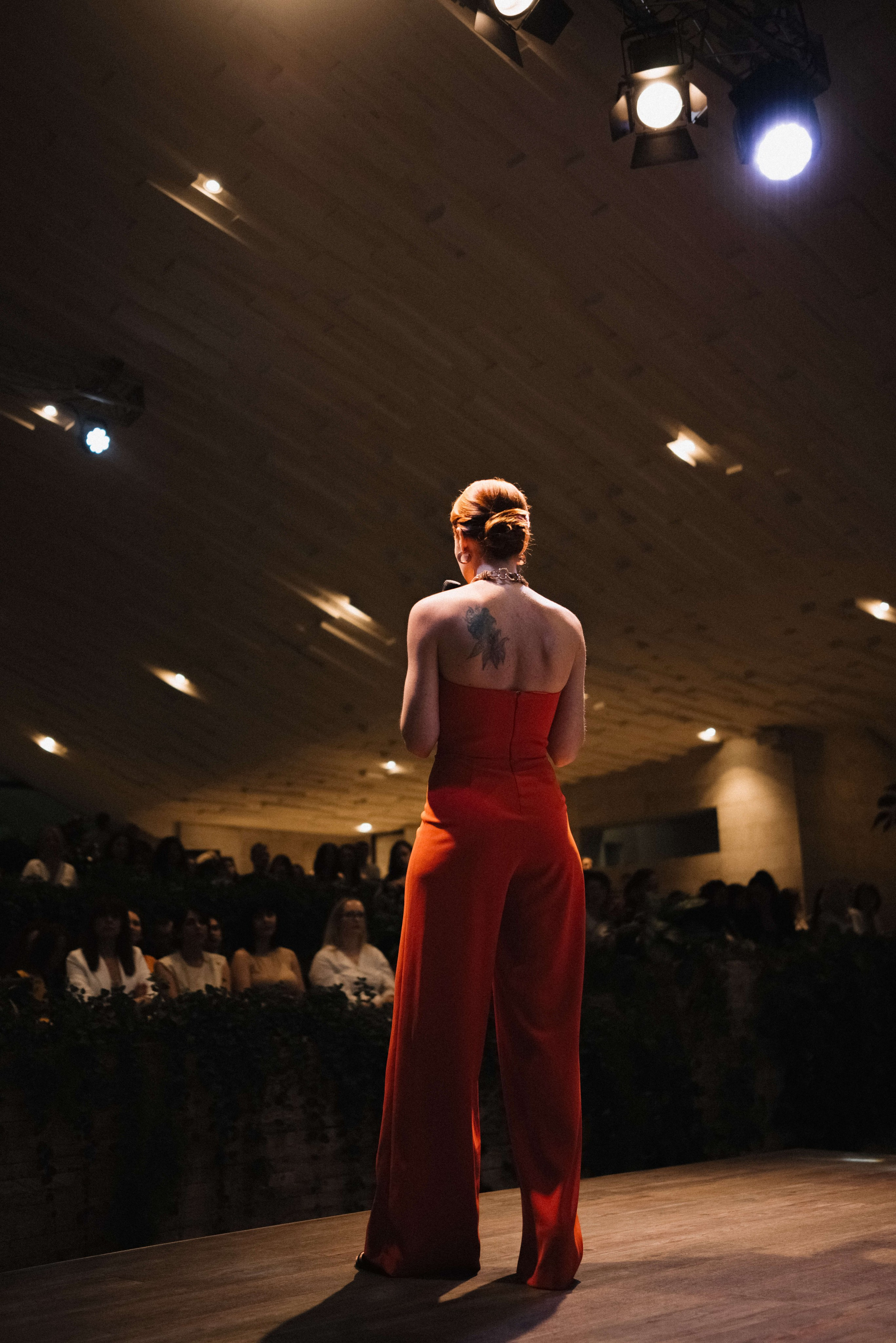 Репортаж бизнес-конференции. Портретный и свадебный фотограф в Тбилиси • xeniqo