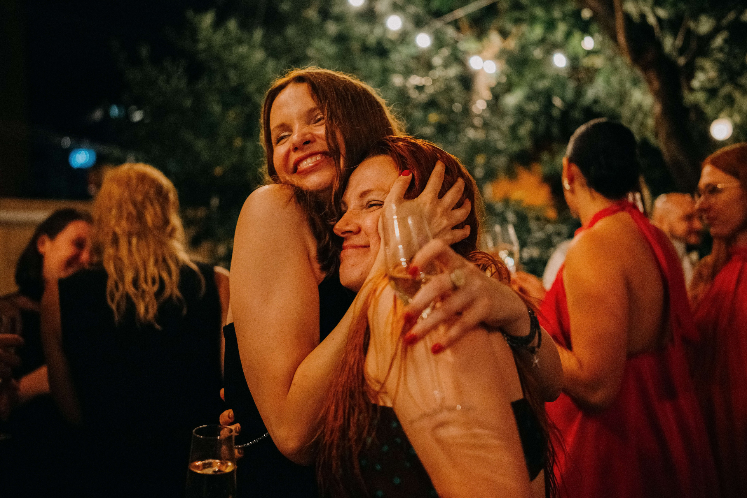 День рождения. Портретный и свадебный фотограф в Тбилиси • xeniqo