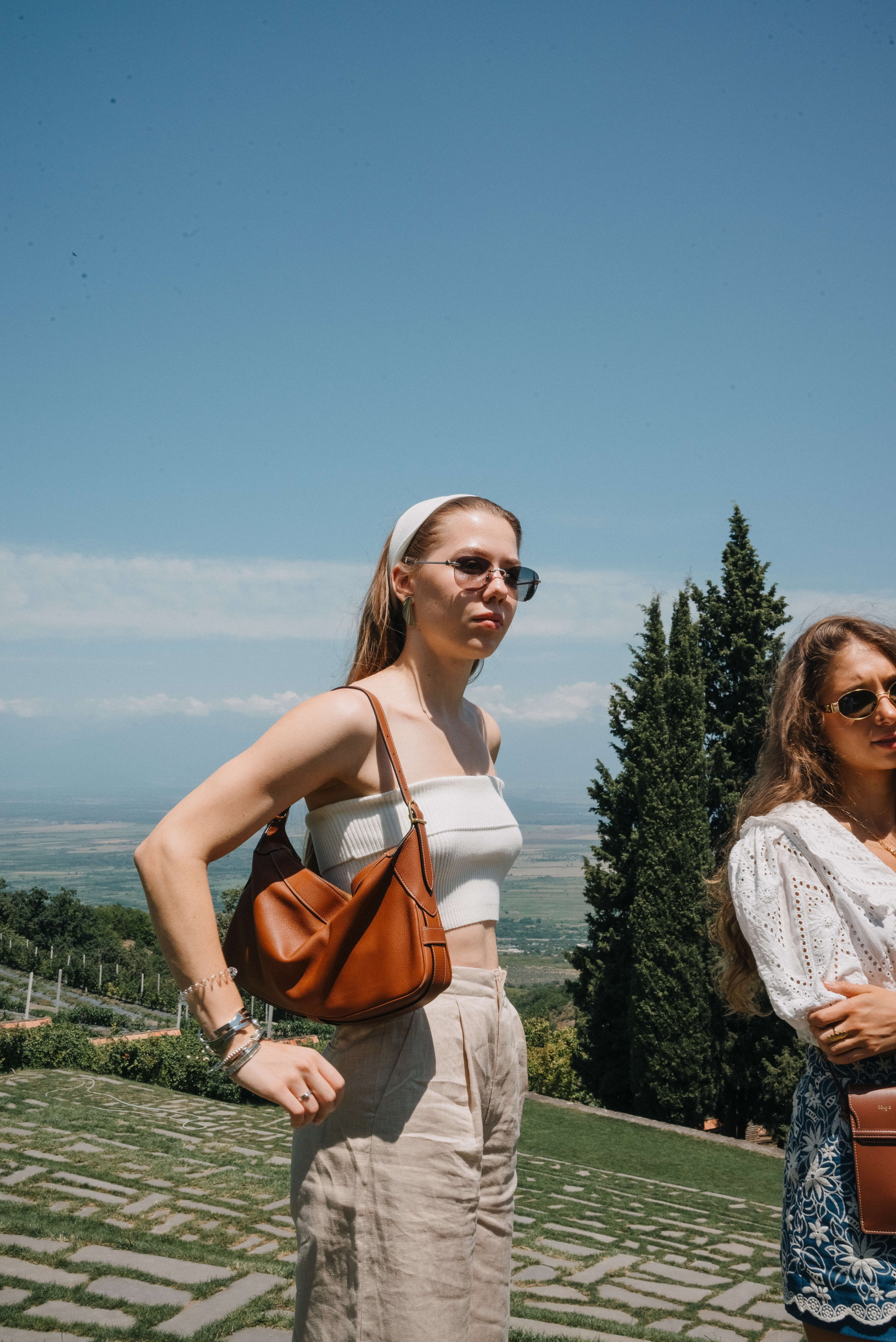 Репортаж экскурсии Сигнахи. Портретный и свадебный фотограф в Тбилиси • xeniqo