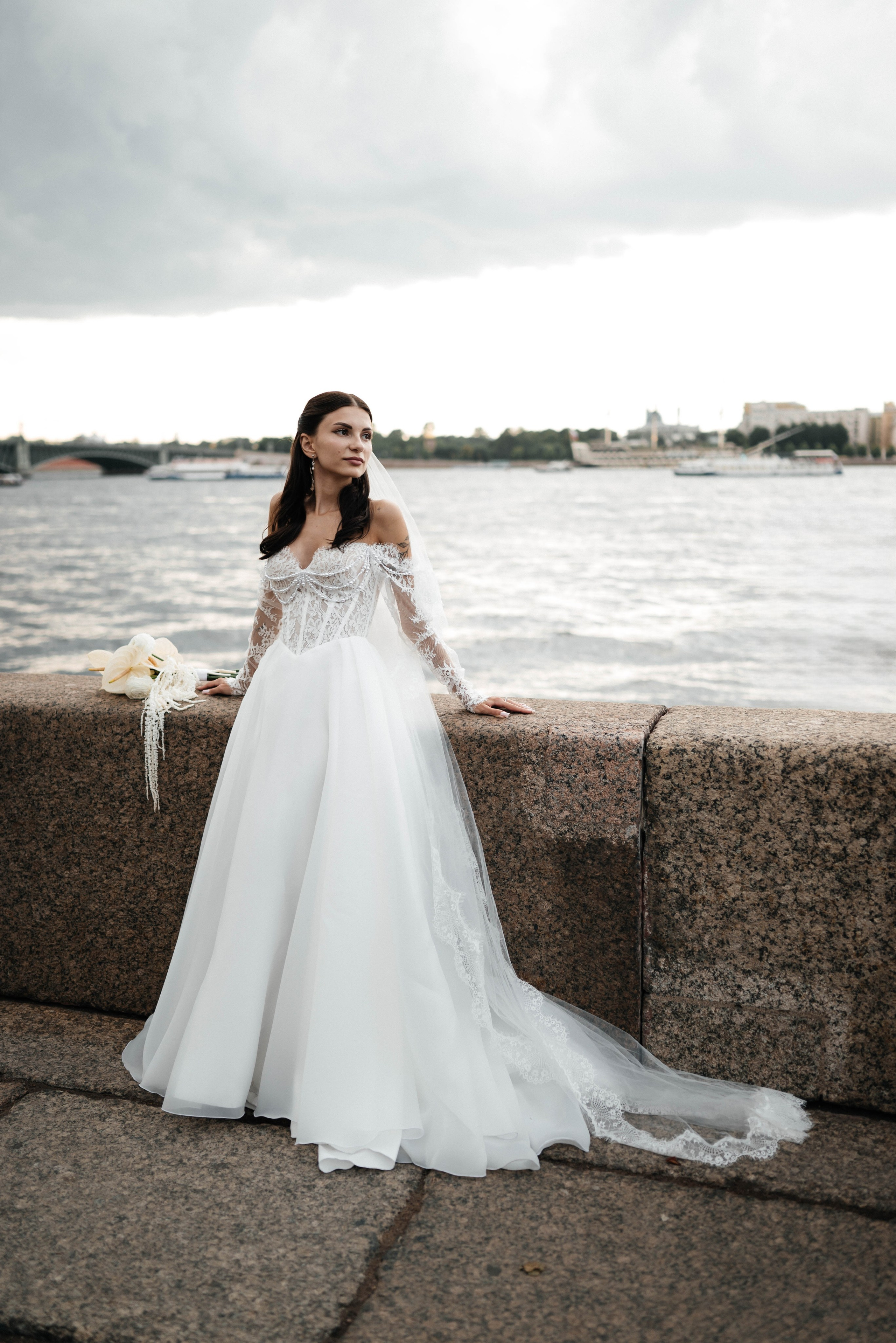 Александр&Полина. Главная