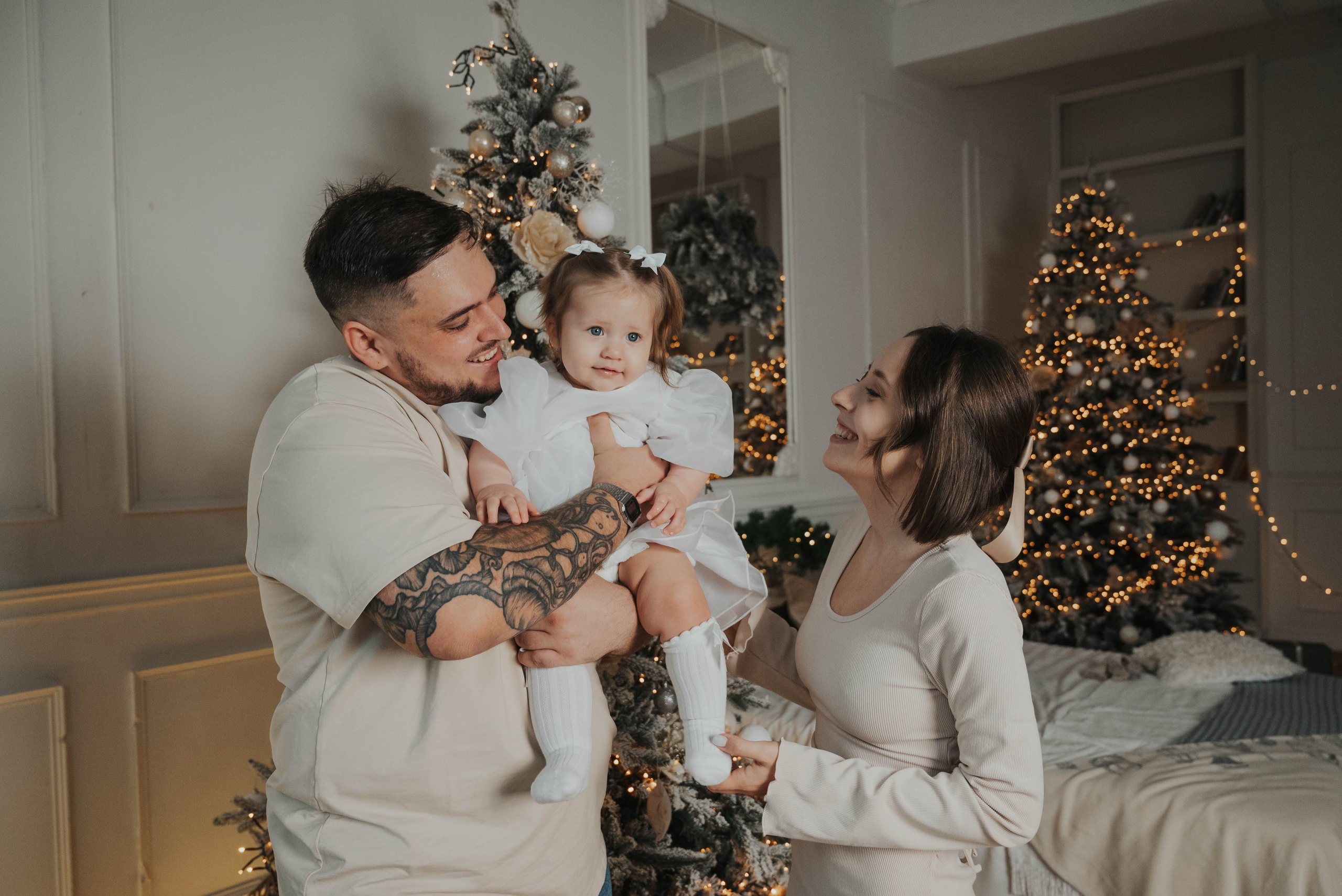 🤍. Главная