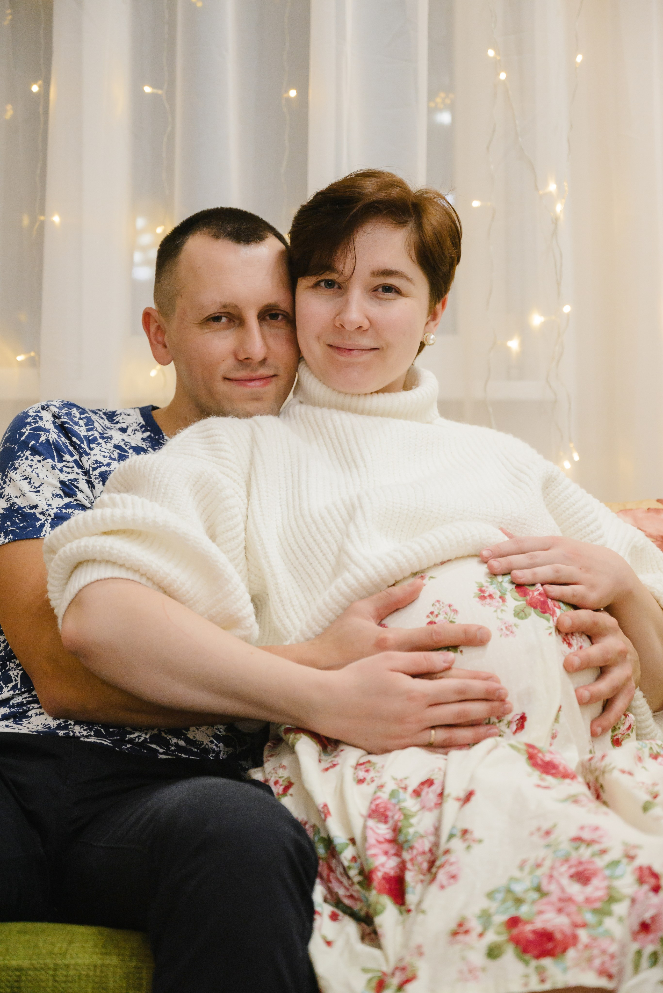 СЕРЕЖА, ДАША, ЕГОР +1. Фотограф Лопаткина Ирина