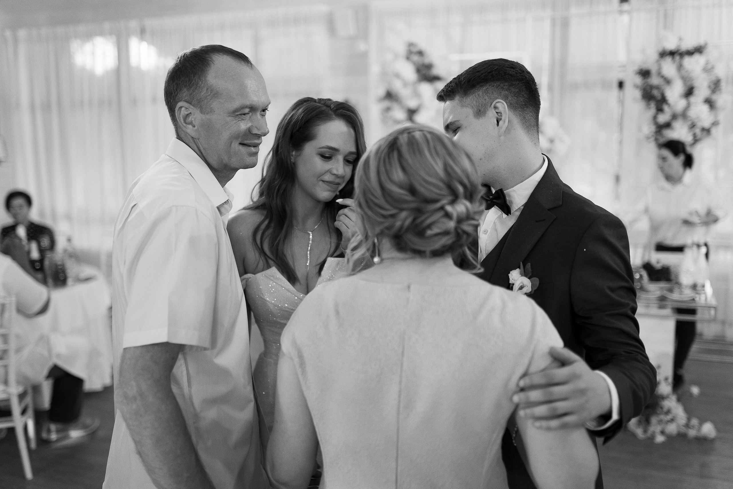 Константин и Алина. Фотограф в Самаре Муртазина Дарья