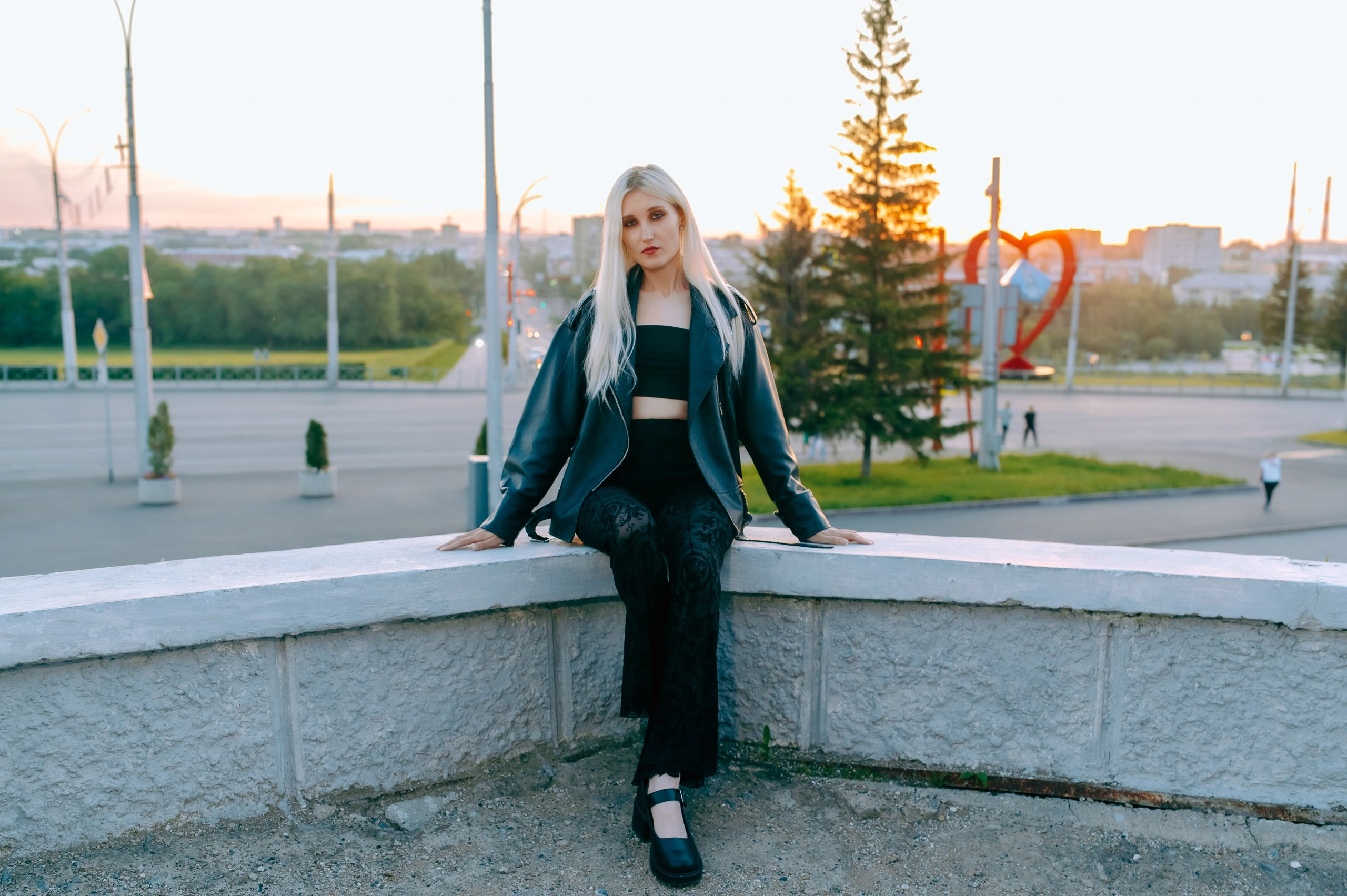 …. Фотограф в Кемерово Владислав Шульц