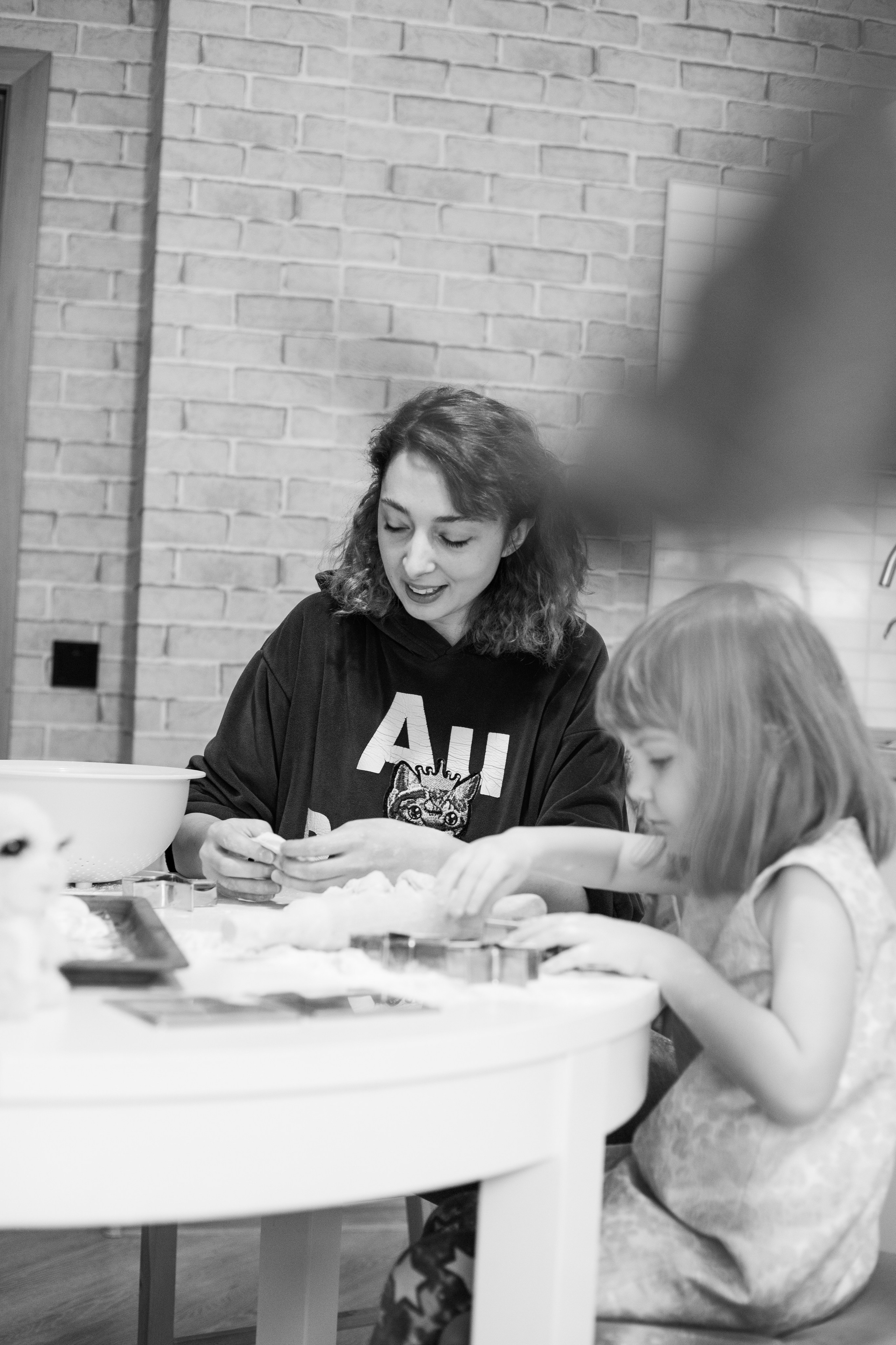 Фотографический проект "Женщина". Софья Федотова — продюсер, тренер киноактеров