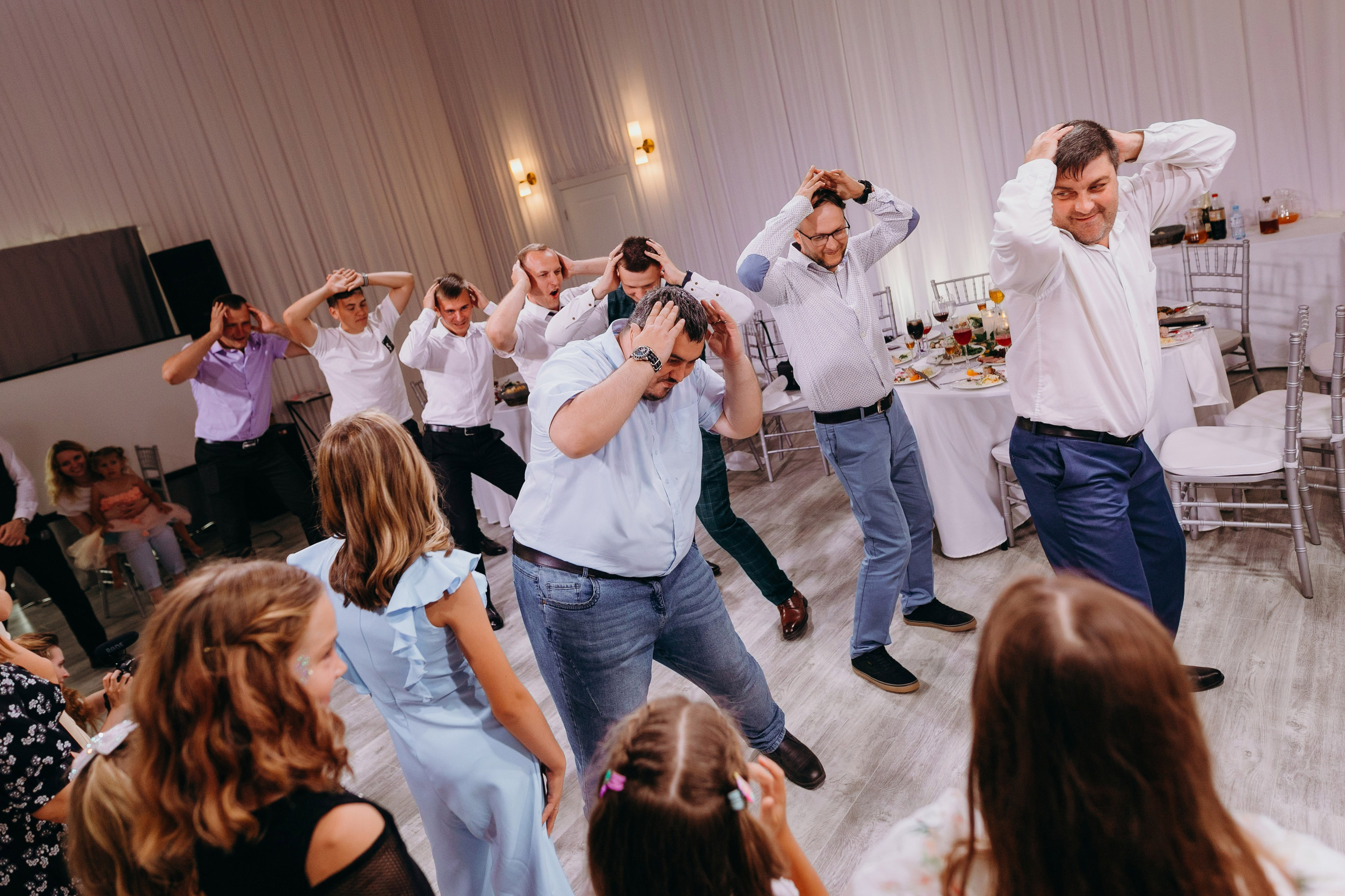 Wedding day 13.08.22. Свадебный фотограф в Санкт-Петербурге