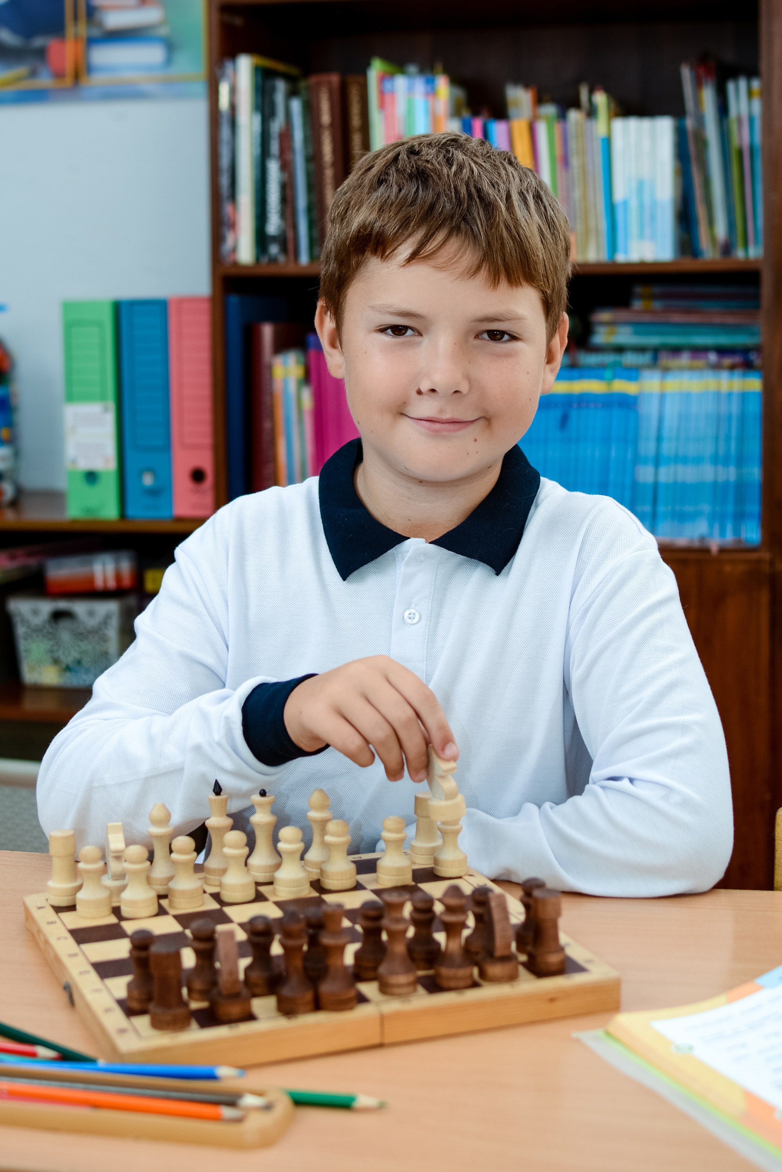 Выпускные альбомы для 4 класса Краснодар и край. Вячеслав Скрипник Фотограф Краснодар