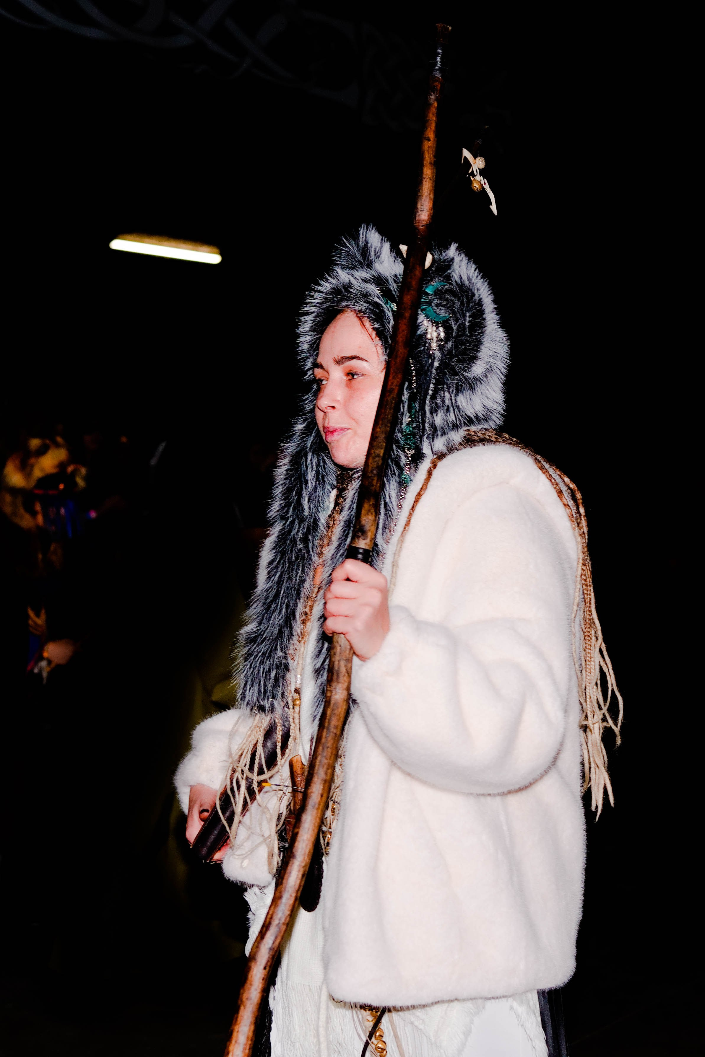 Фестиваль «Жатва. Йоль» 2025. Event-фотограф Болотнова Елена