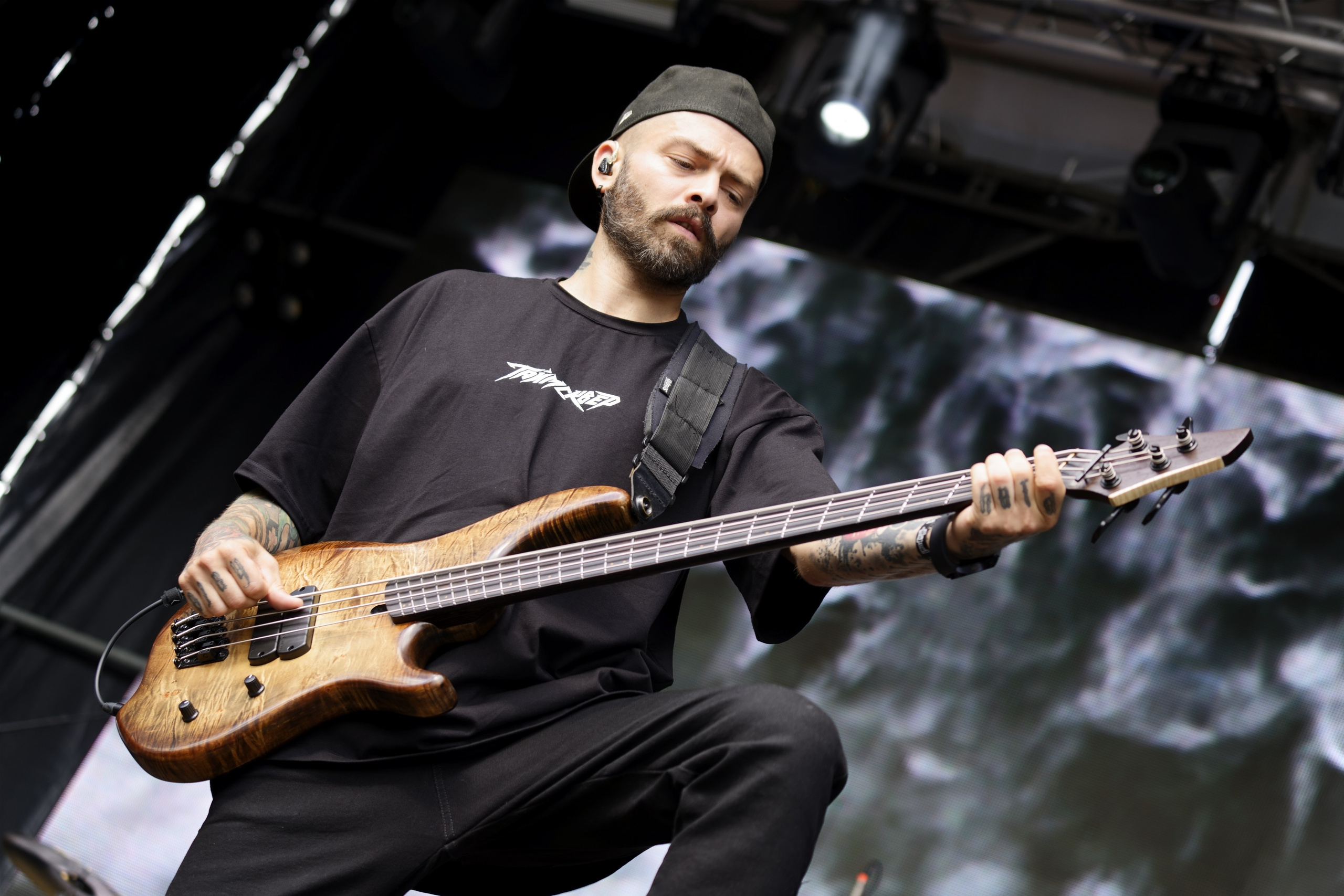 Таймсквер, «Живой!» 2025. Event-фотограф Болотнова Елена