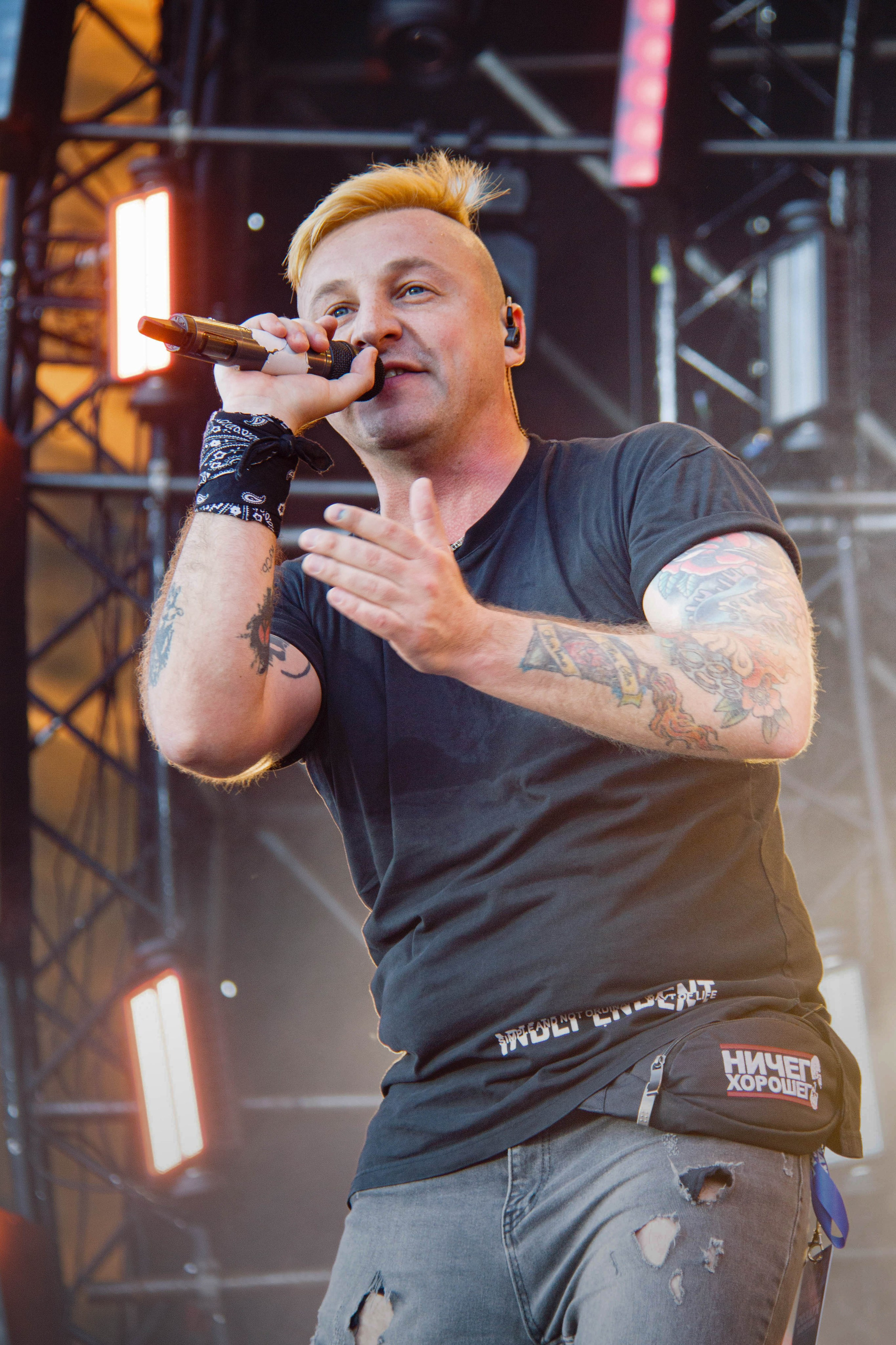 ЙОРШ, «Воздух Карелии» 2025. Event-фотограф Болотнова Елена