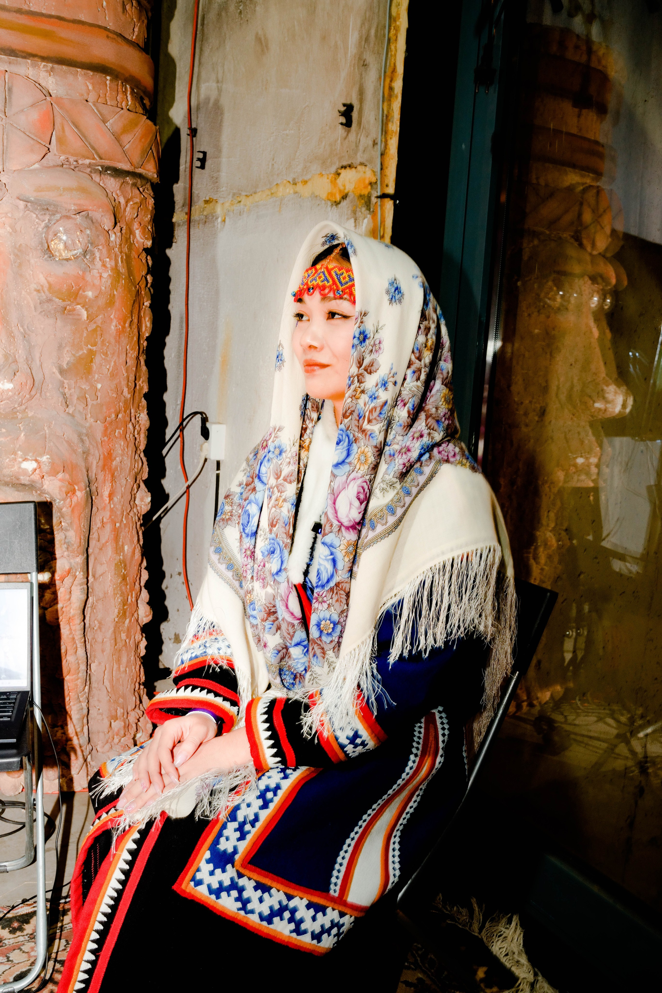 Фестиваль «Жатва. Йоль» 2025. Event-фотограф Болотнова Елена