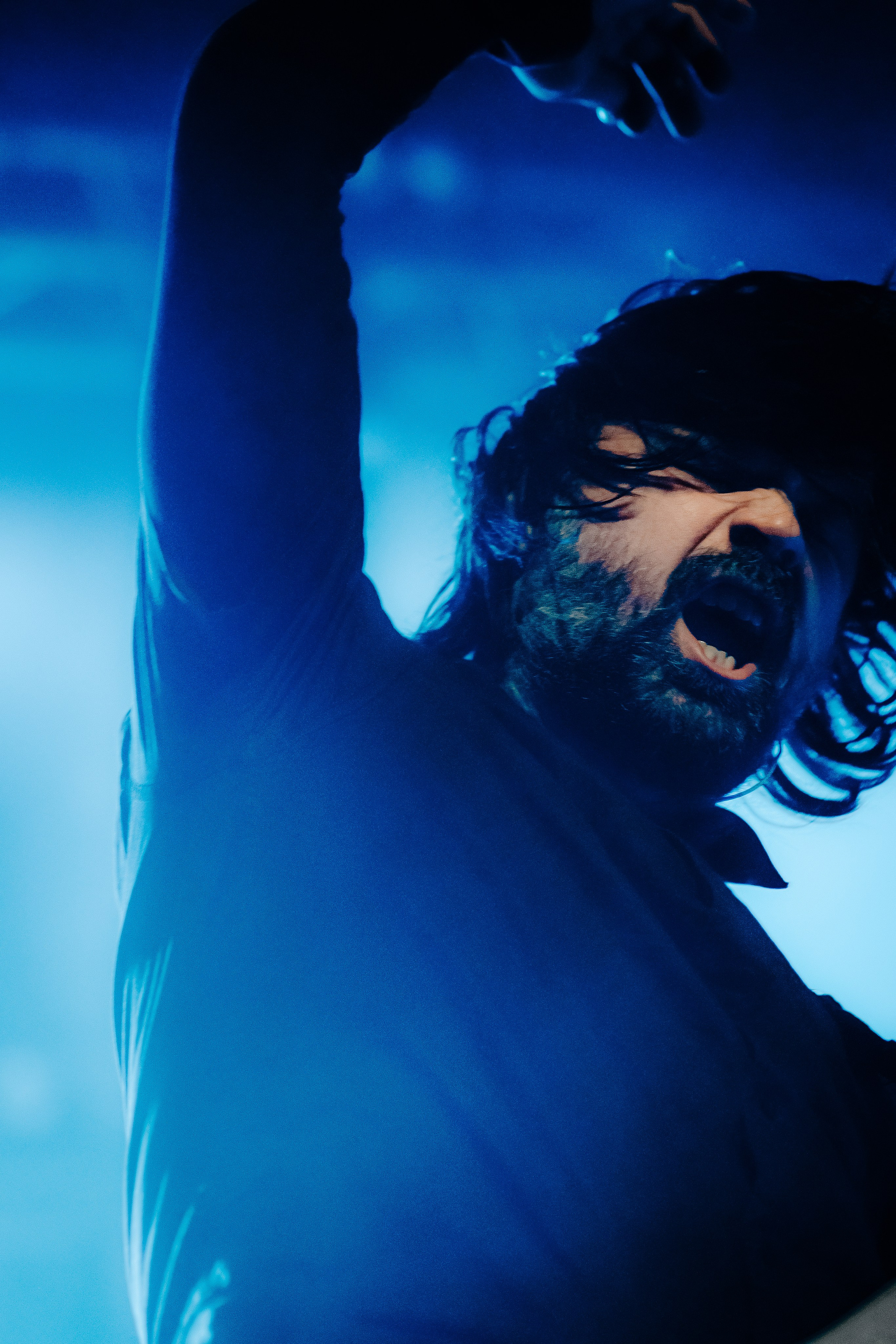 МИНУАЛА, ABYSS FEST 2026. Event-фотограф Болотнова Елена