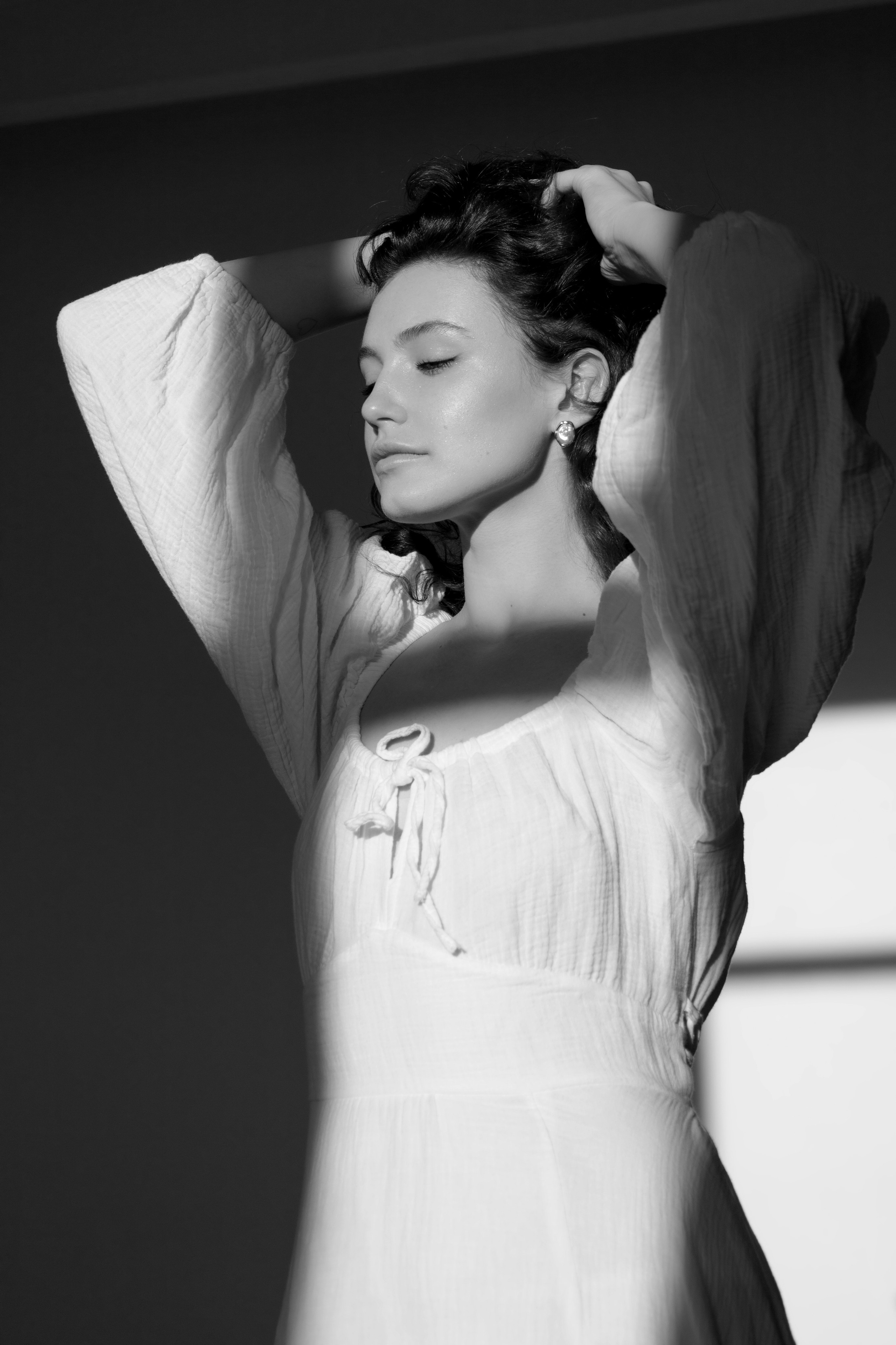 Съемка от 21.08.2025. Фотограф в Москве Дарья Мужинская