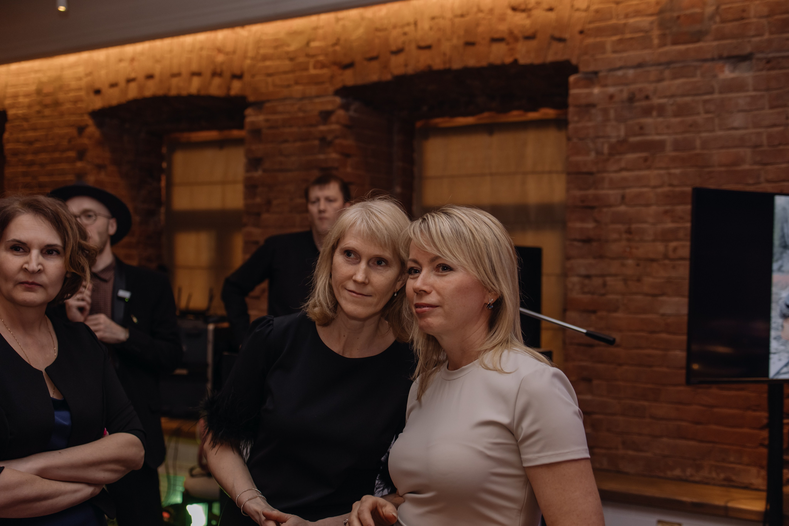 Камерные мероприятия. Ловец незабываемых моментов вашей истории Юлия Белова