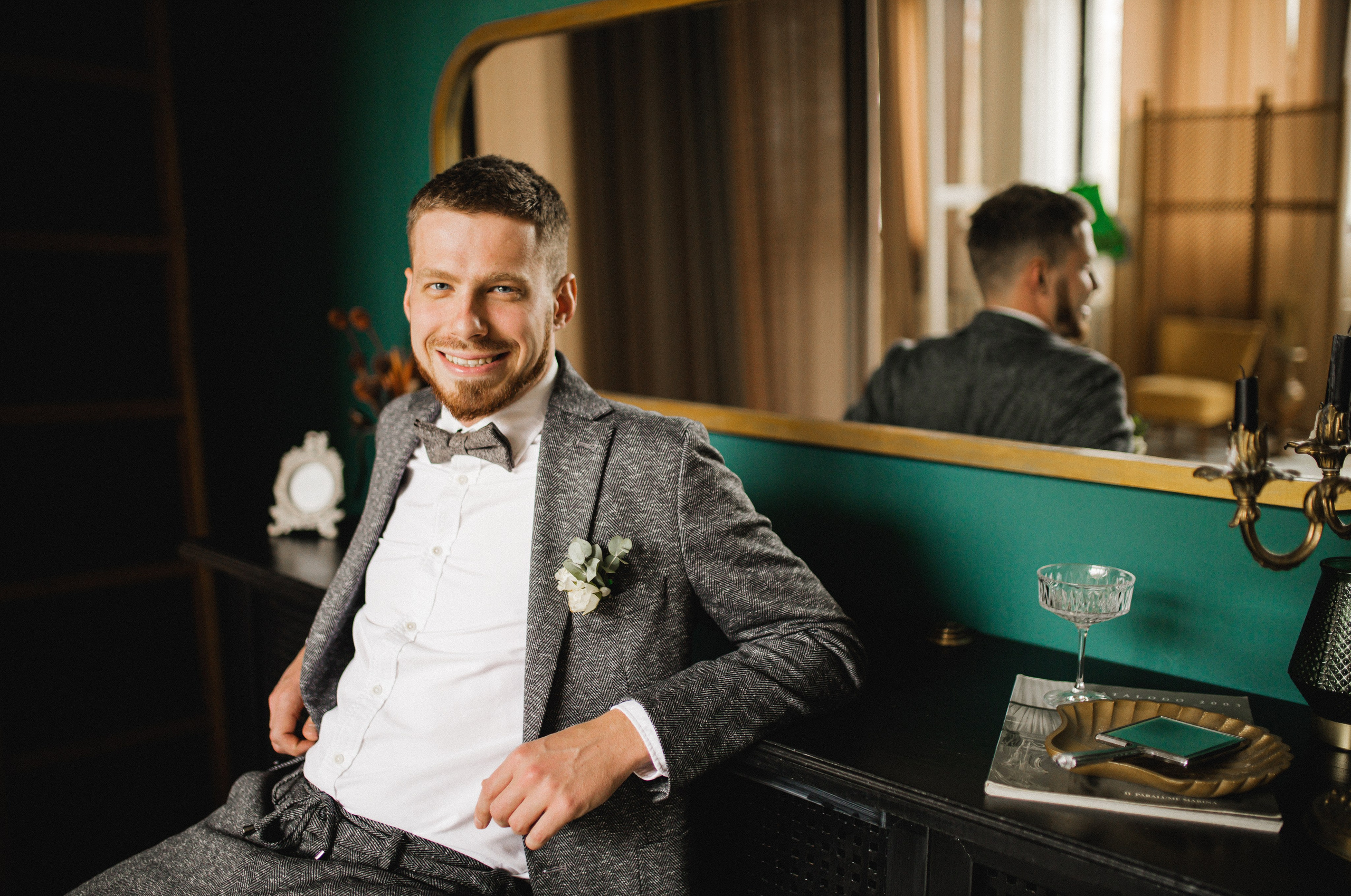 Рита и Сева. Семейный и свадебный фотограф в Екатеринбурге Орлова Ирина