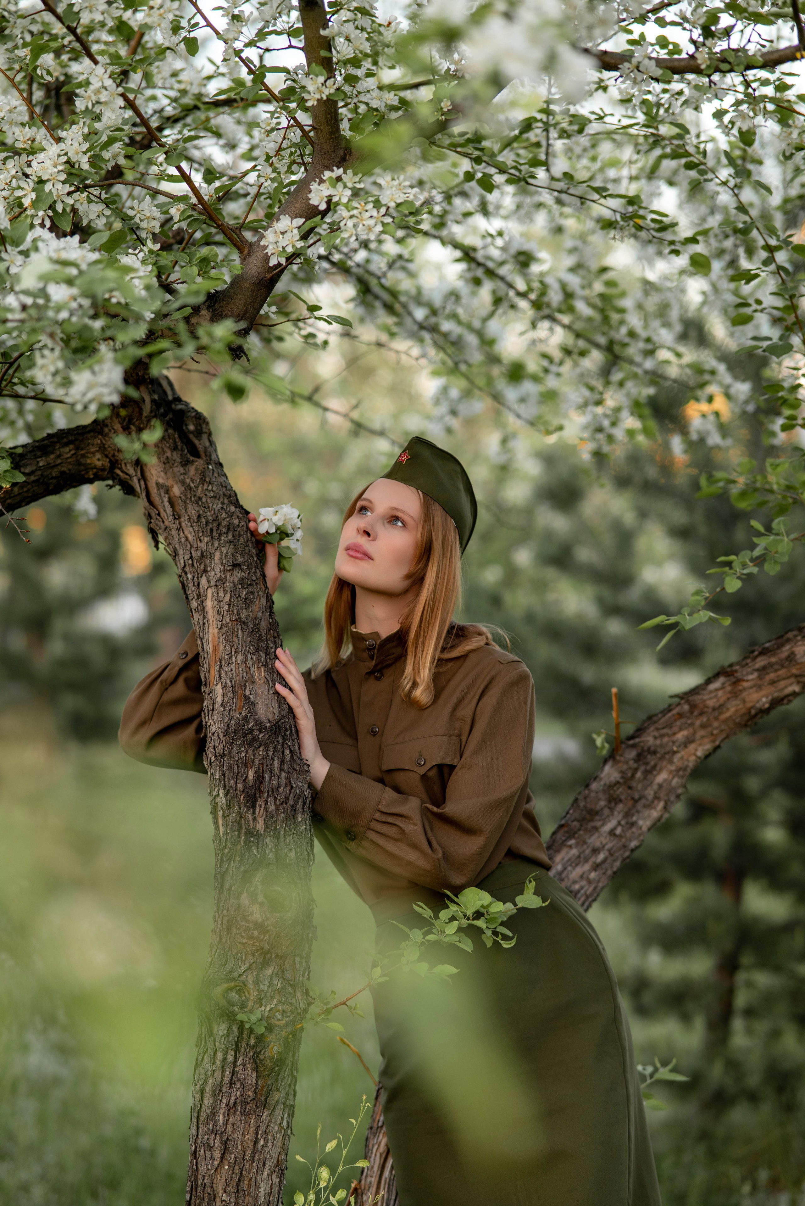 День Победы. Семейный и свадебный фотограф в Абакане Юлия Су