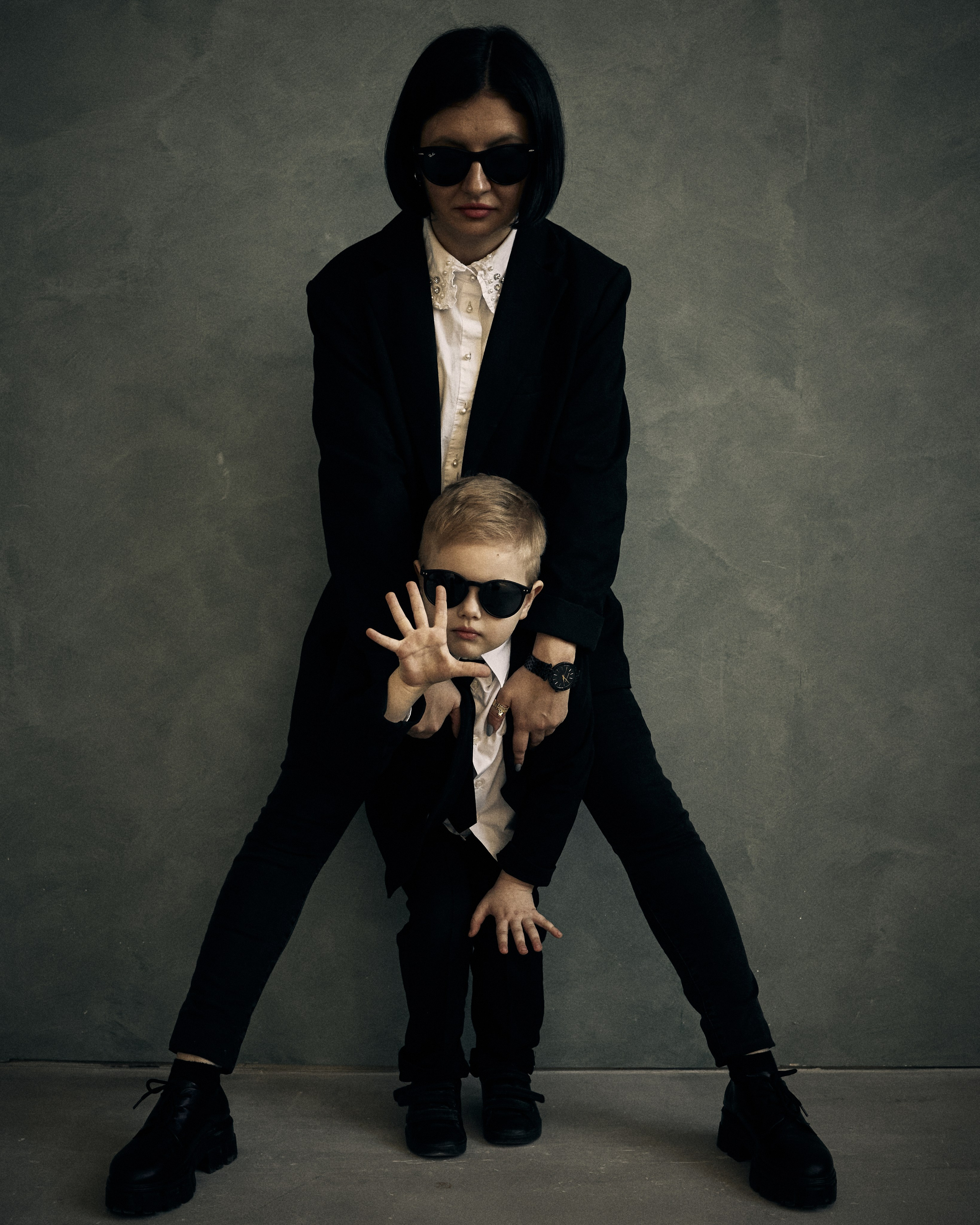 Портфолио. Фотограф Даниил Борисов