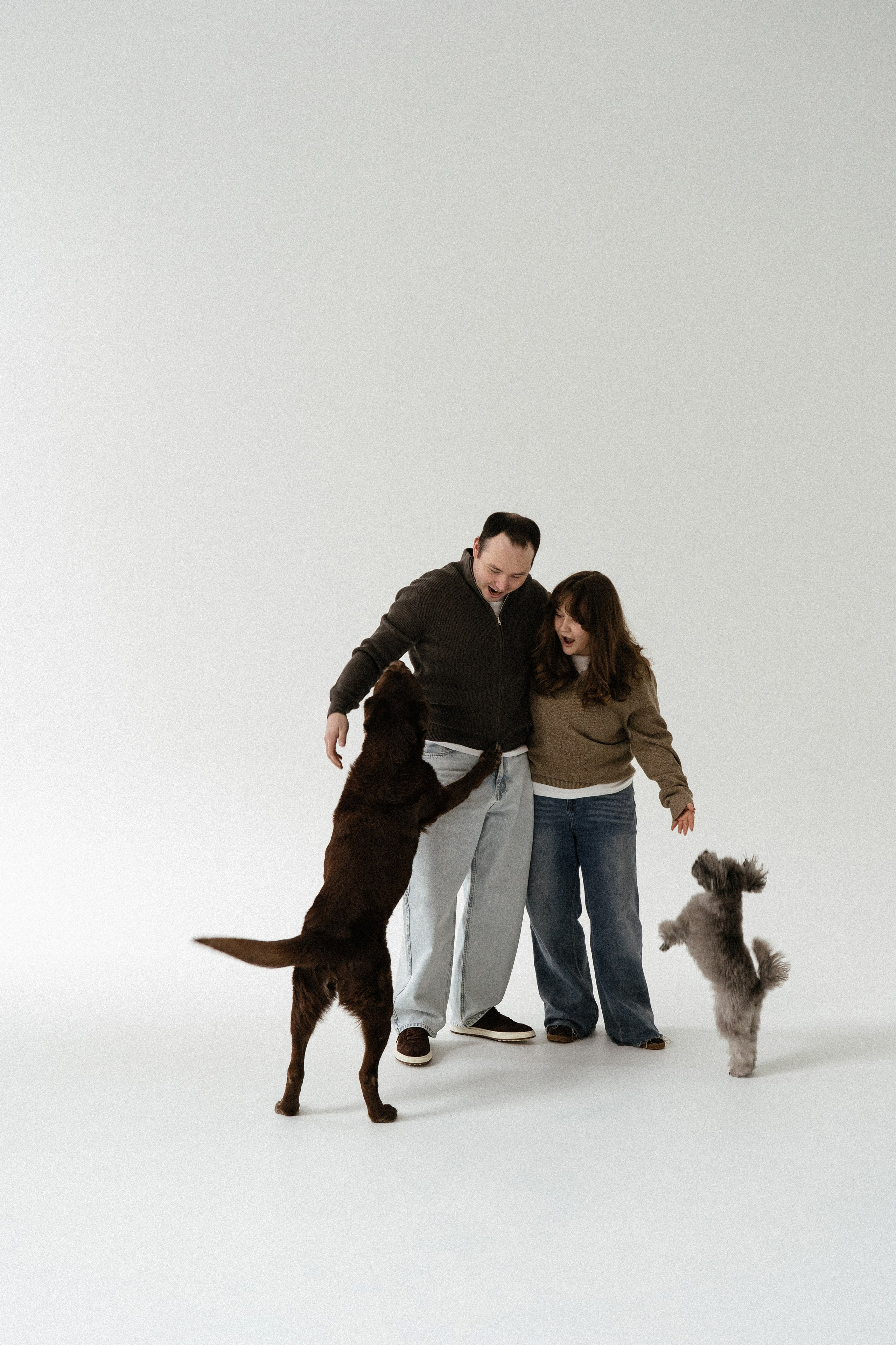 Валерия и Айдар. Фотограф в Москве Наталия Варакина