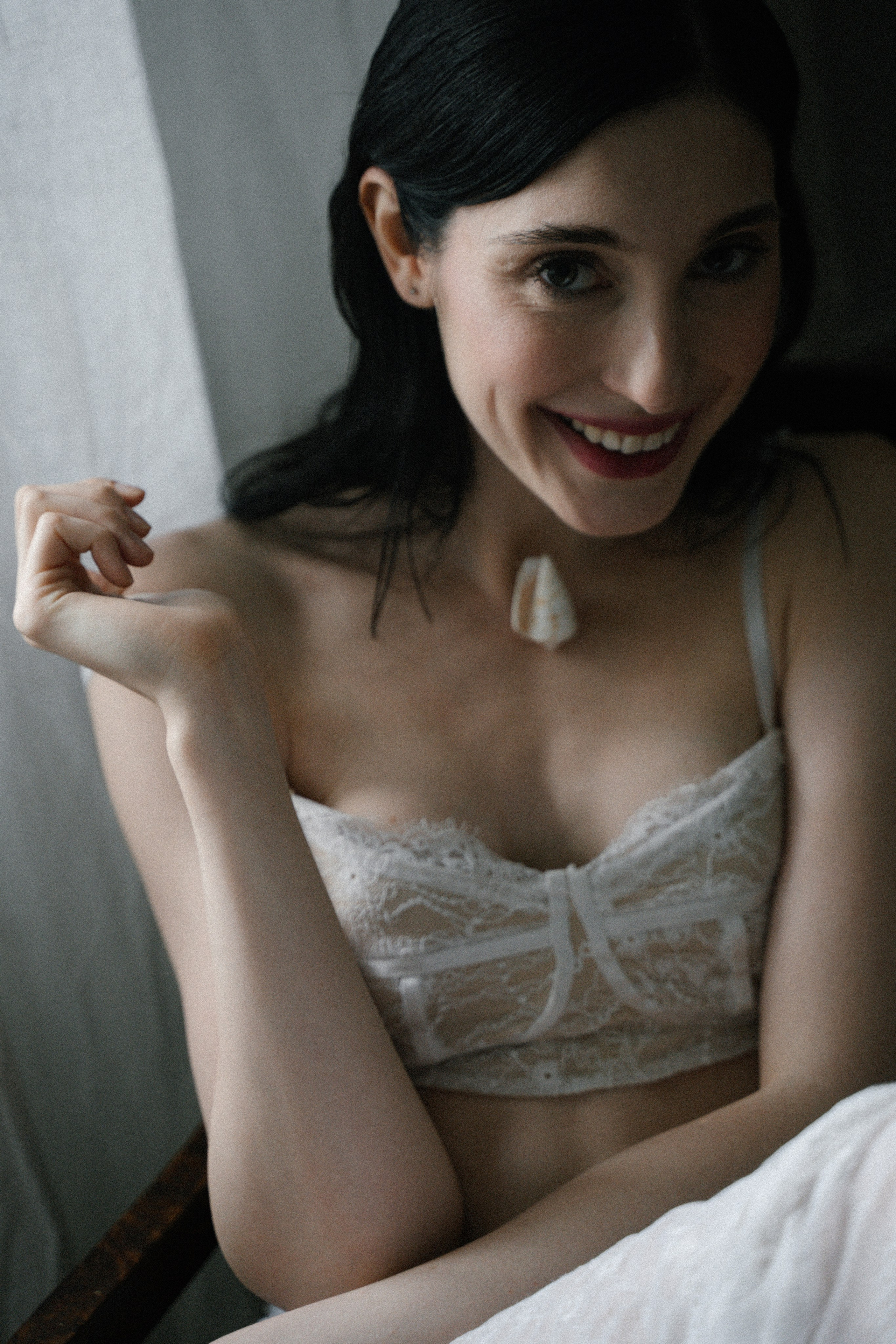 Полина и Дима. Фотограф в Москве Наталия Варакина